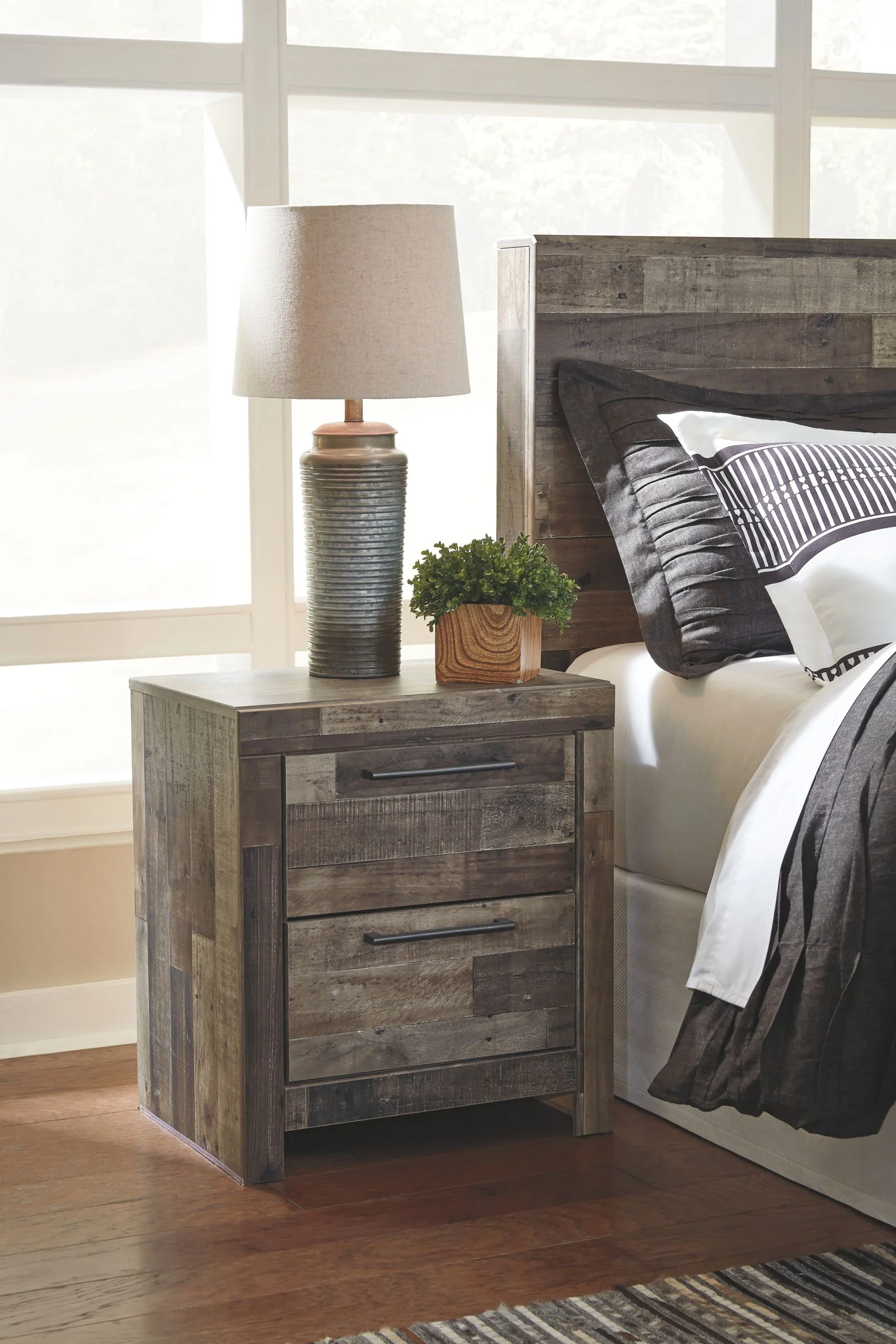 Derekson - Youth Bedroom Set - Image 3