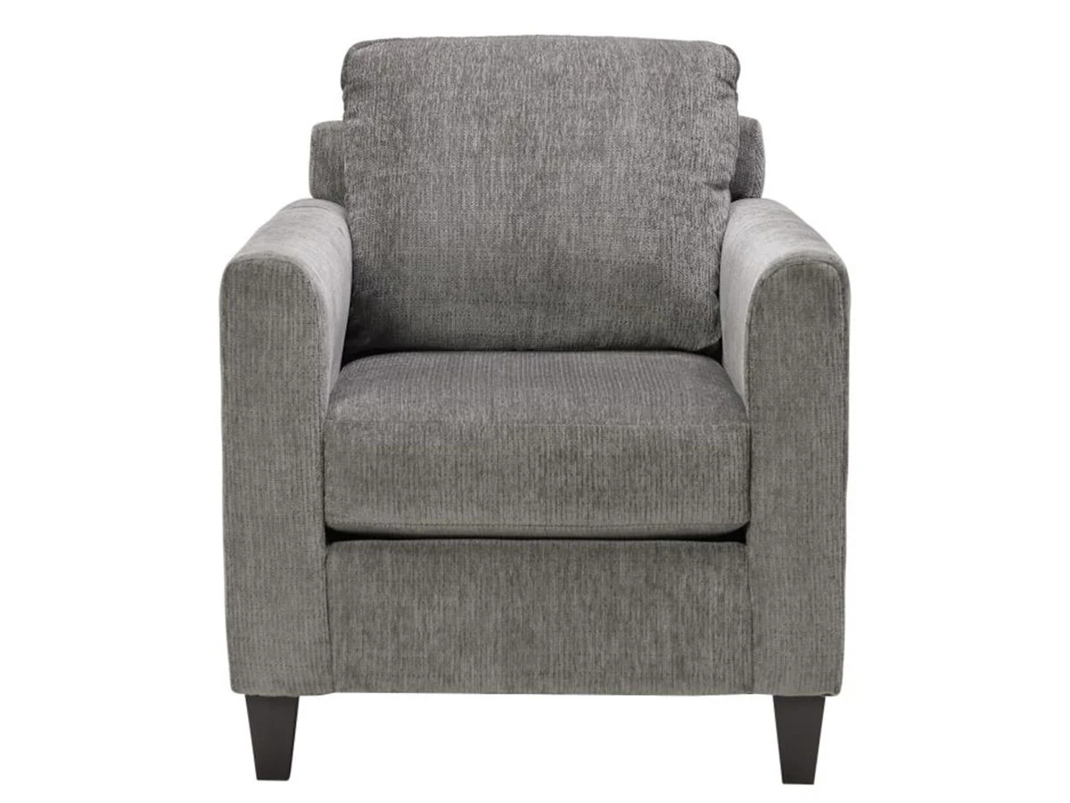 Affordable Chair Sims - Charcoal - Image 1