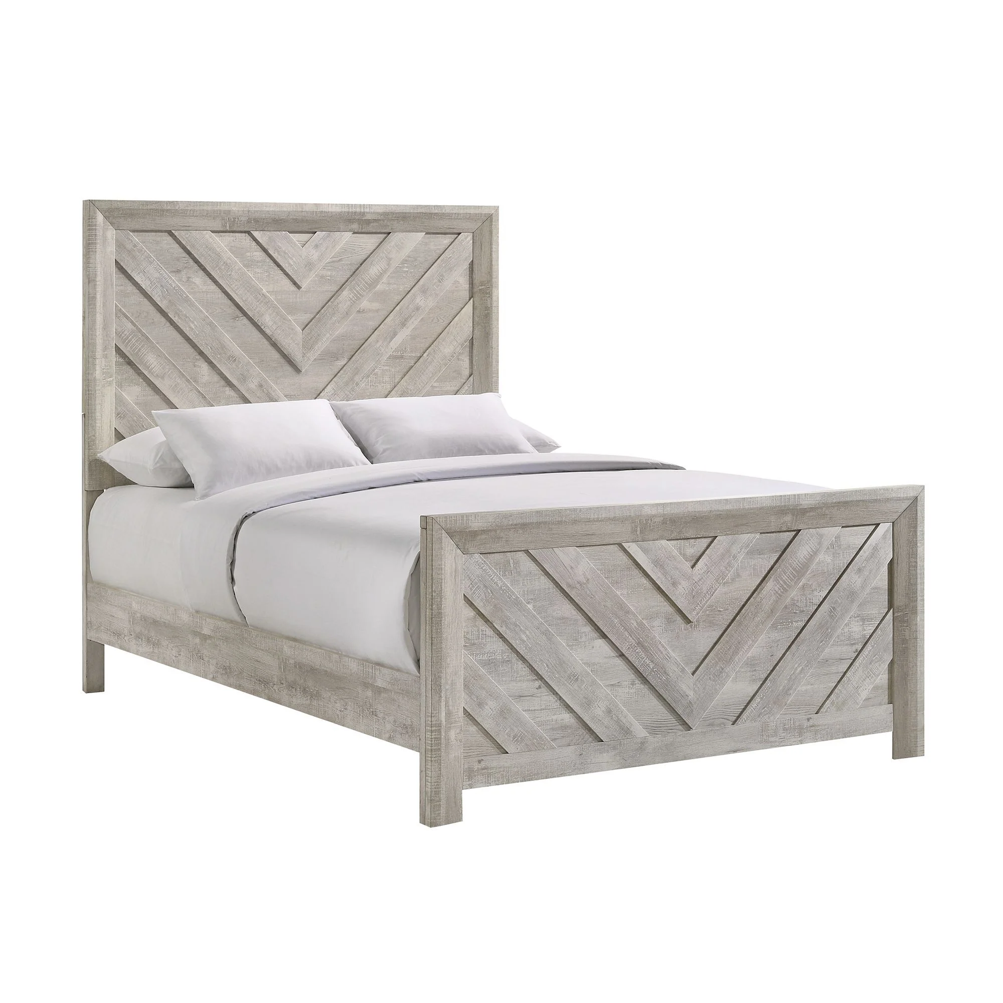 Ellen – Bed