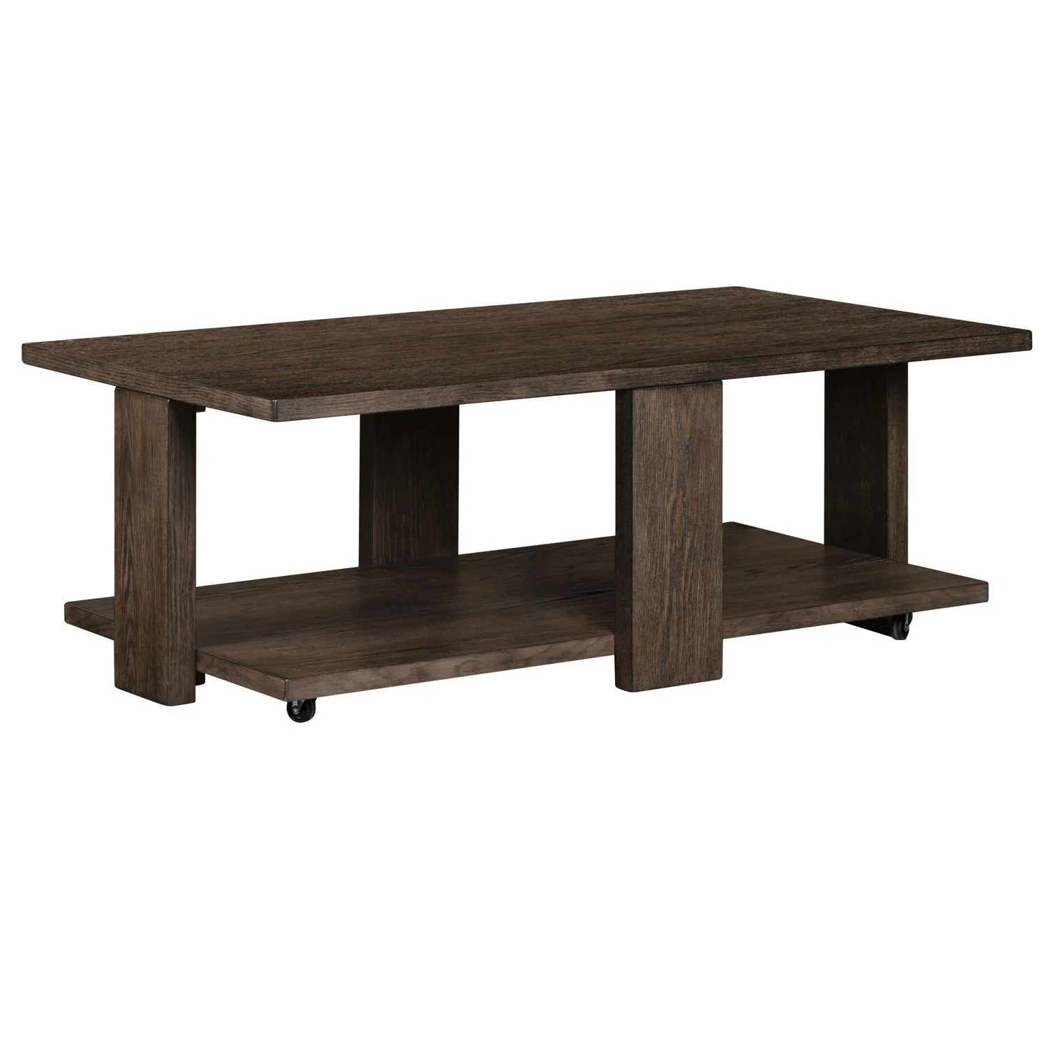 Harrison - Cocktail Table - Espresso - Image 3
