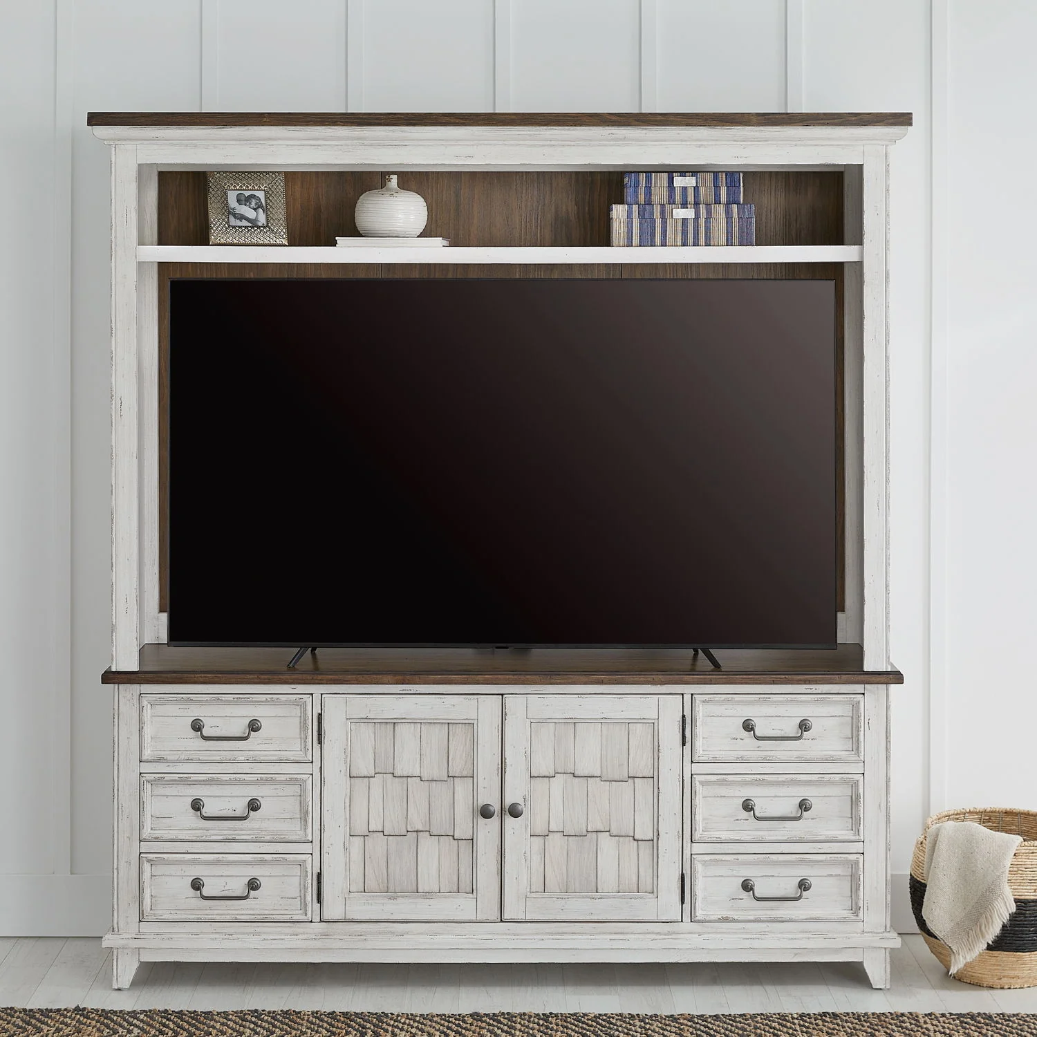 River Place - Entertainment Center - Image 2