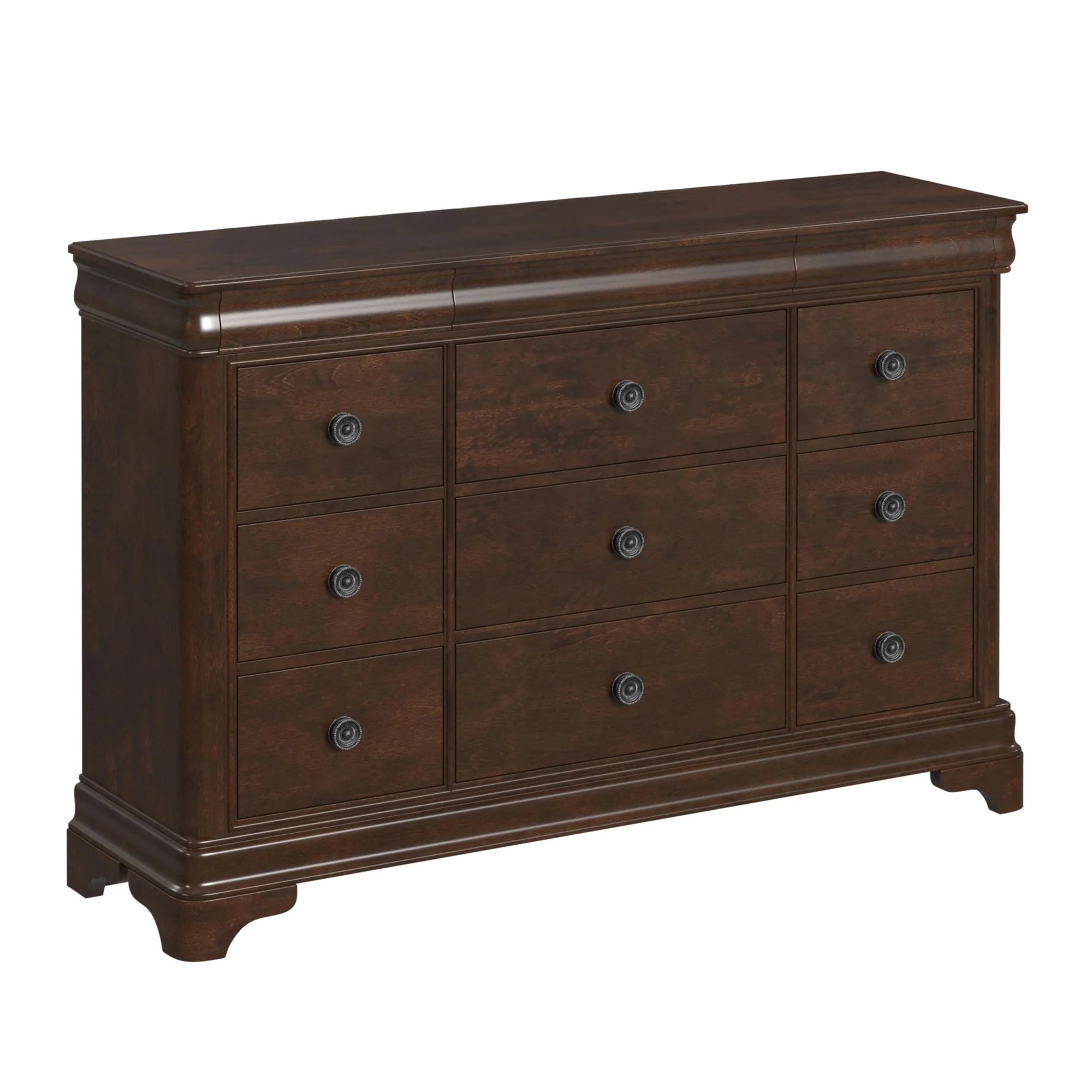 Cameron – Dresser