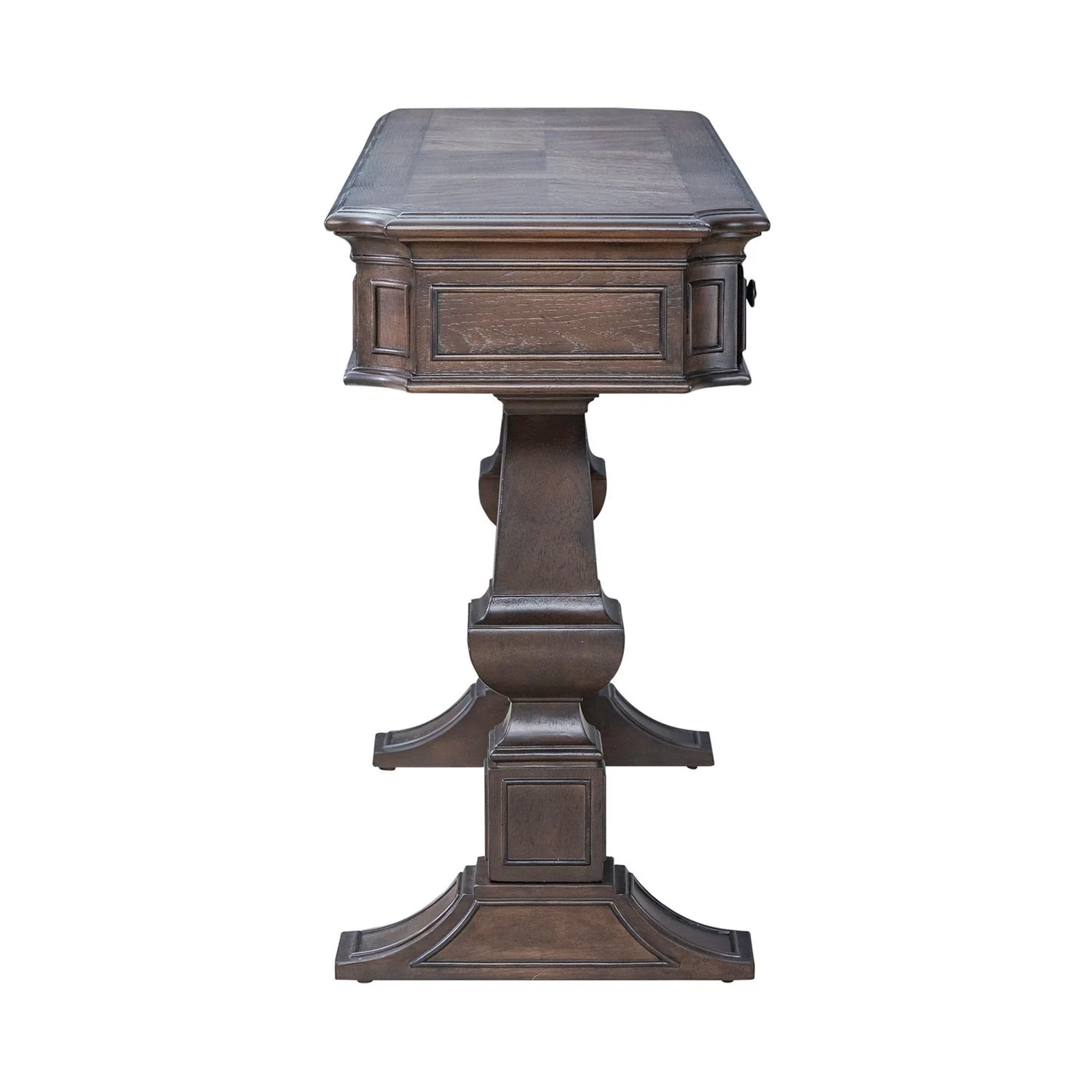 Providence Park - Sofa Table - Chateau Brown - Image 3