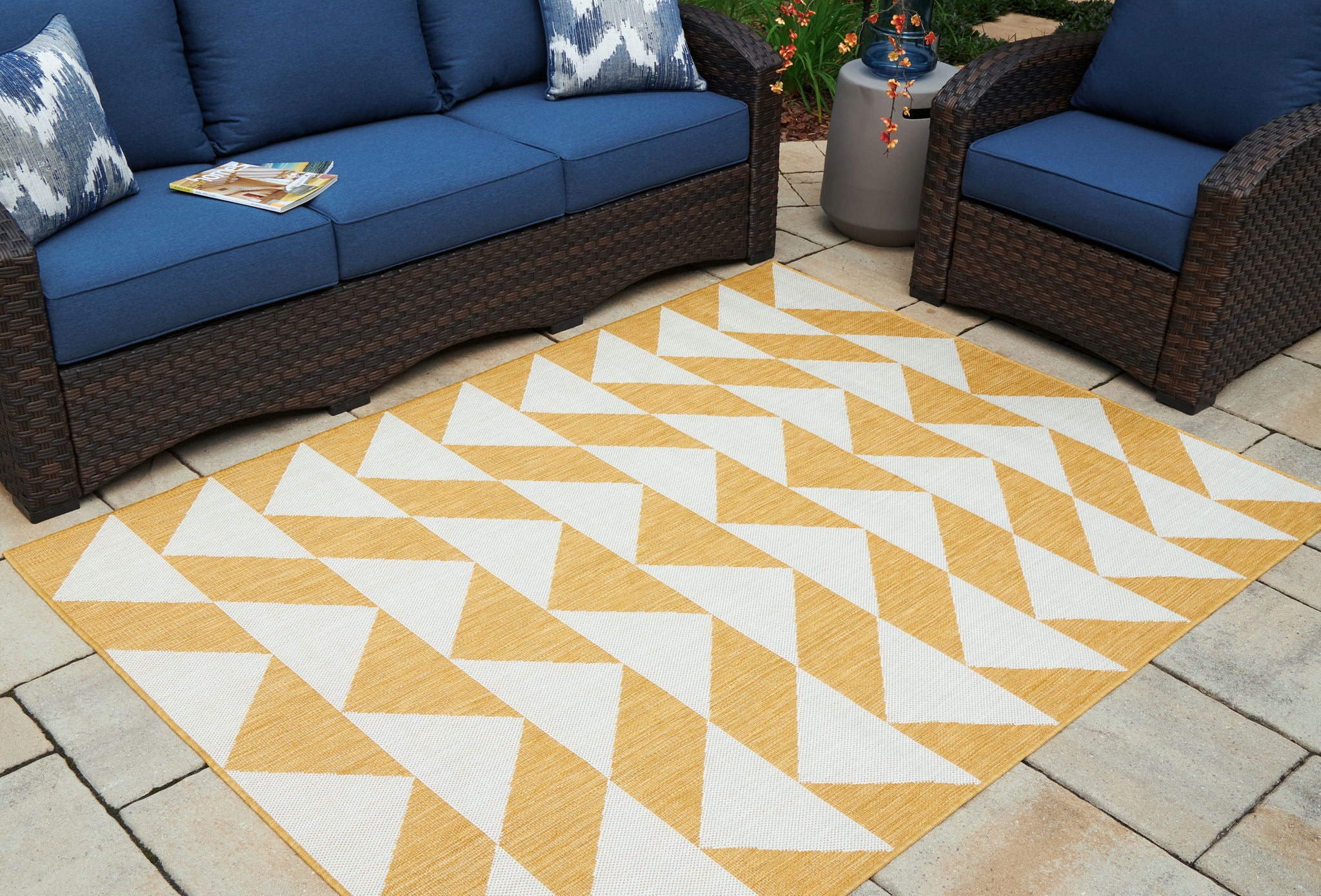 Thomley - Rug - Image 2
