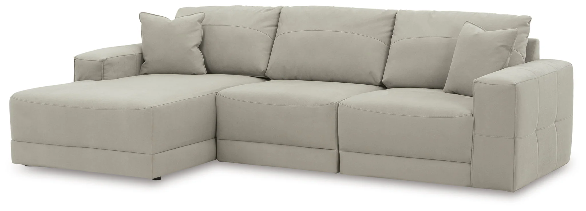 Next-Gen Gaucho - Sectional - Image 1