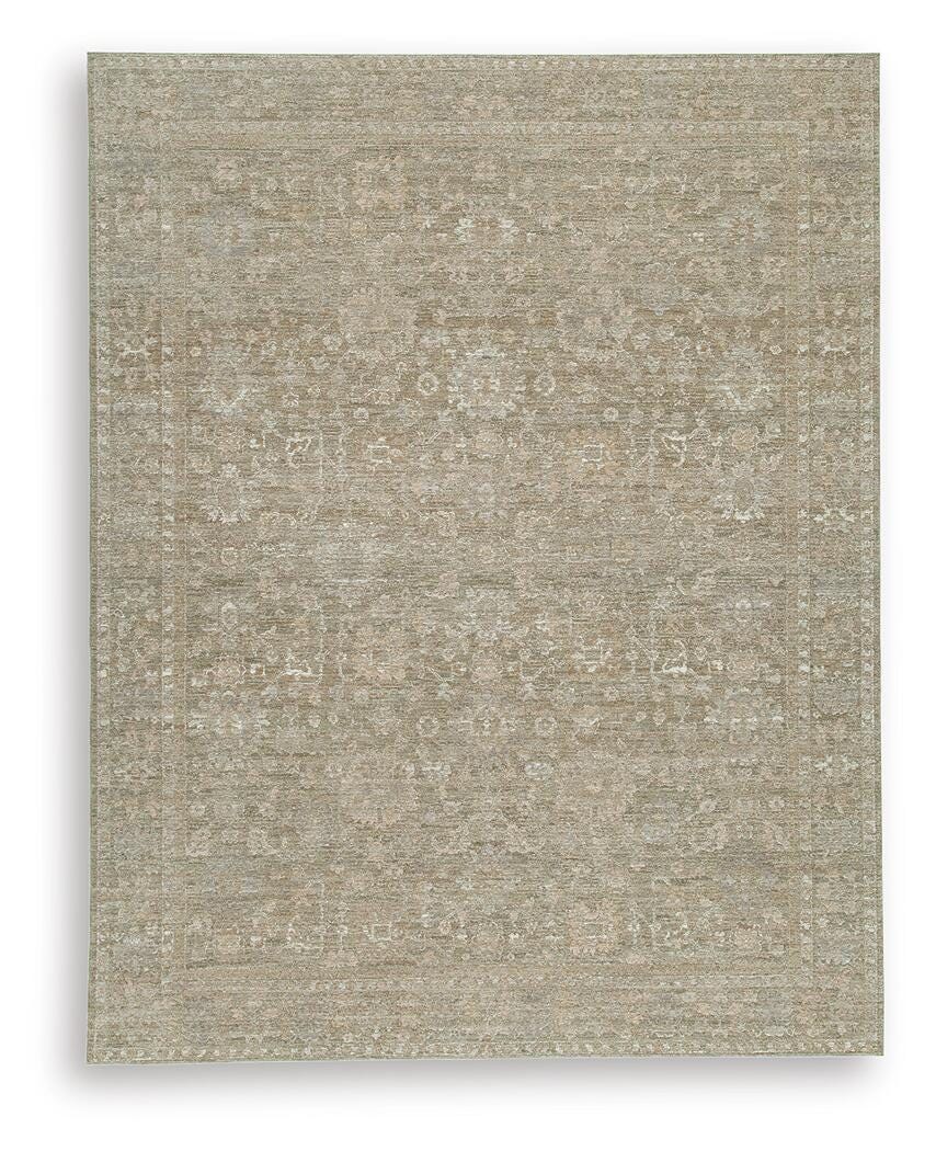 Neroham – Rug