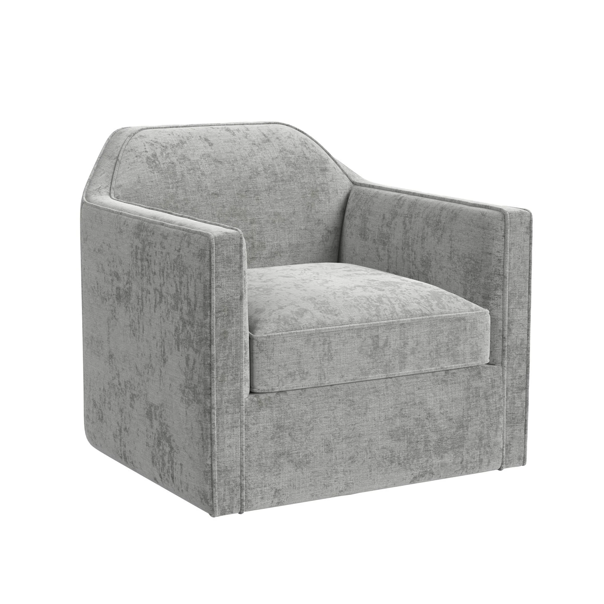 Hamlin – Swivel Chair
