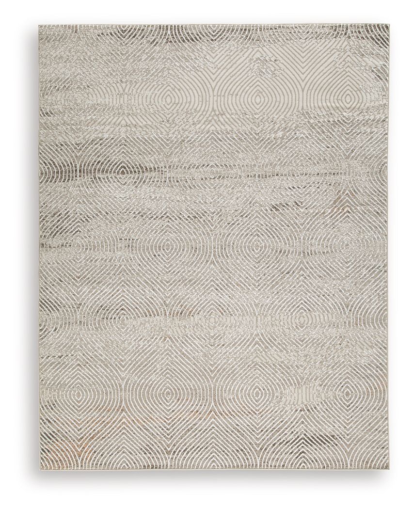 Bachus – Rug