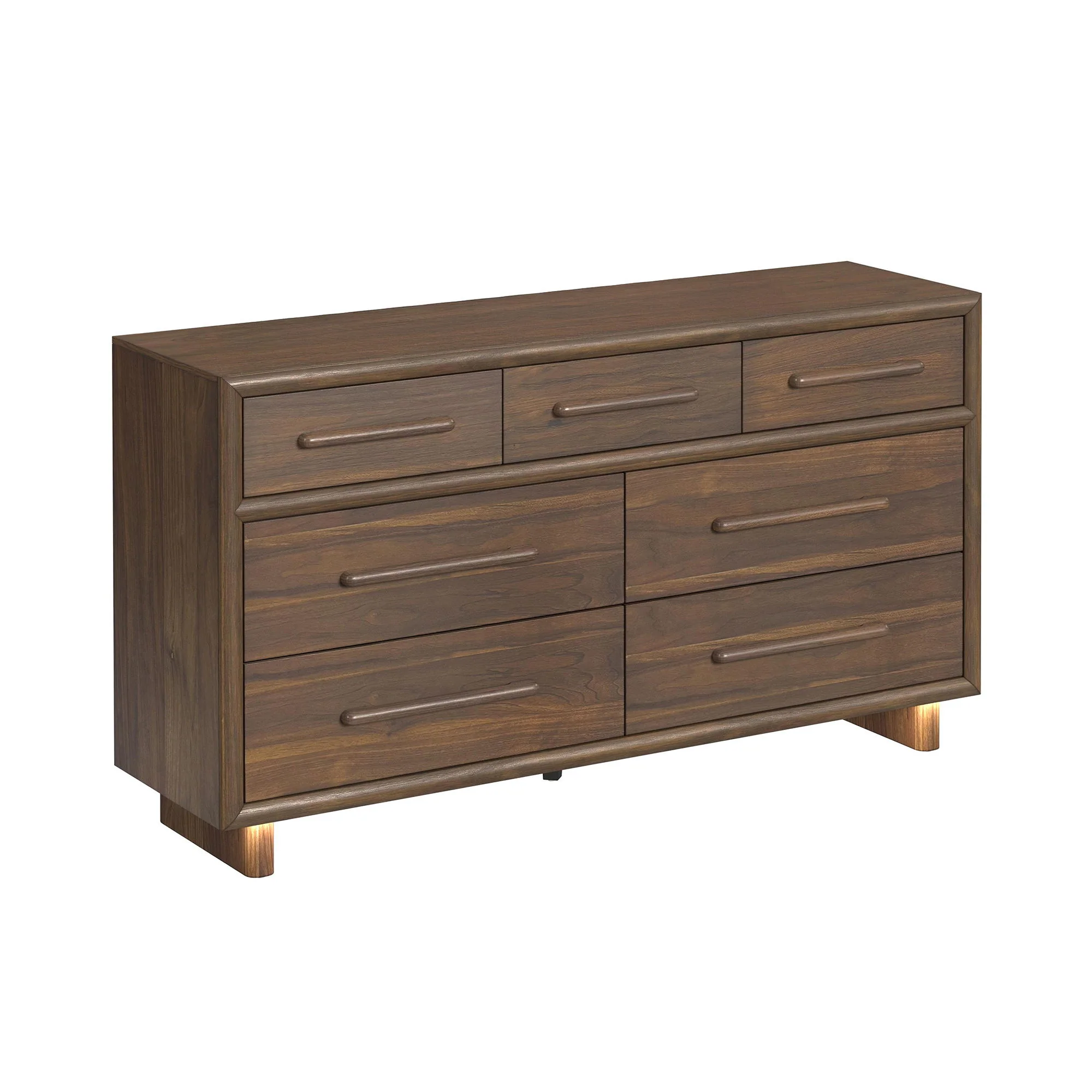 Brisbane – Dresser With LED
