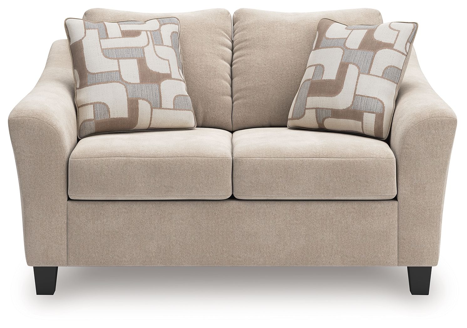 Willarae - Loveseat - Image 3