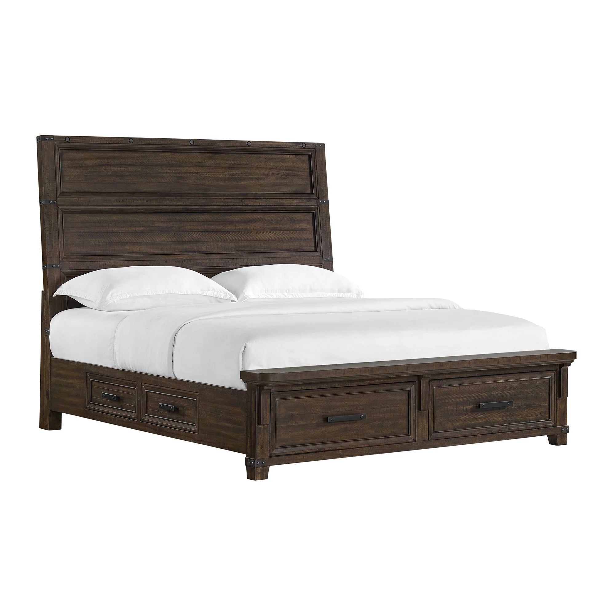 Colorado City - Storage Bedroom Set - Image 3