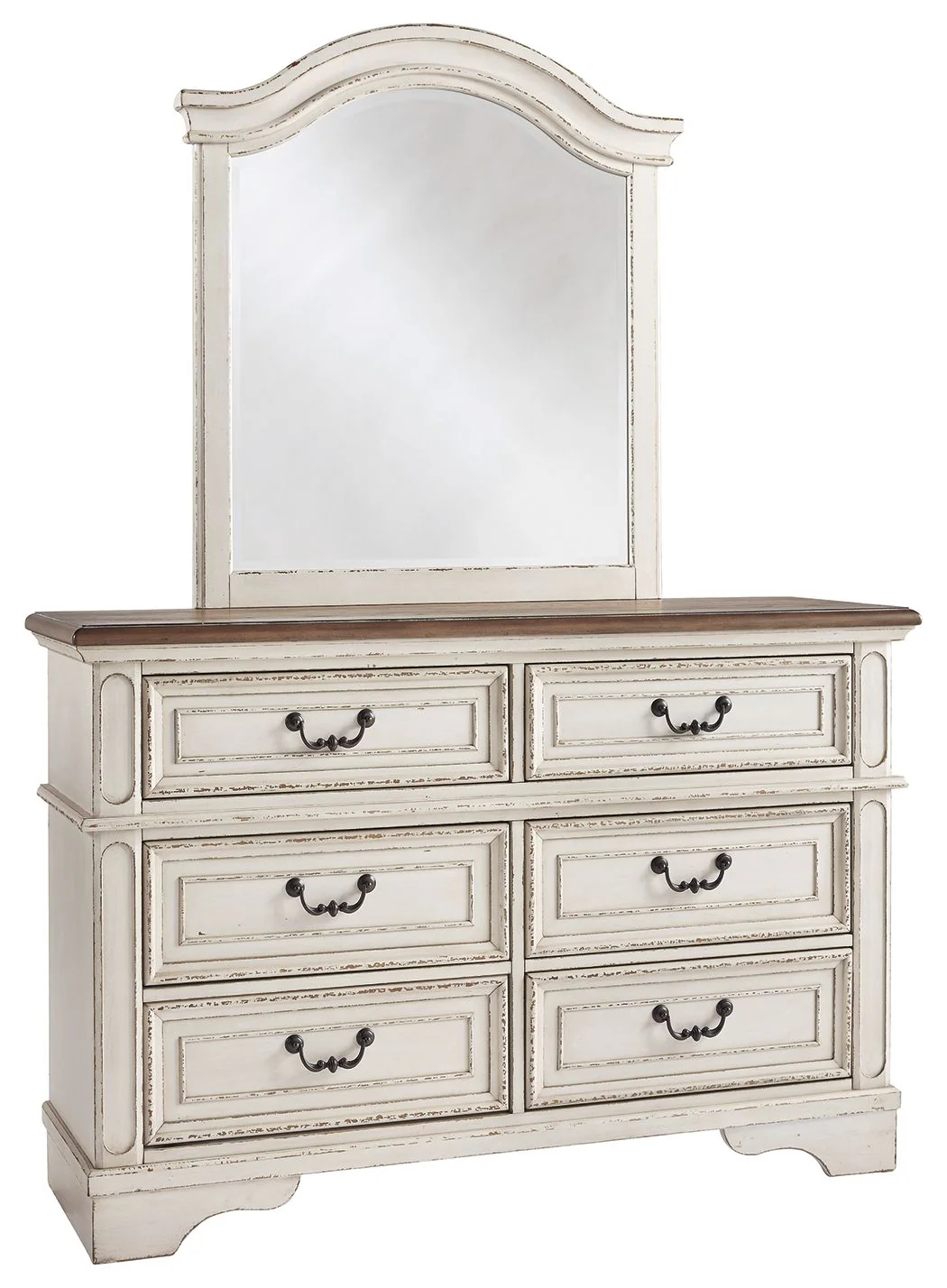 Realyn - Dresser - Image 3
