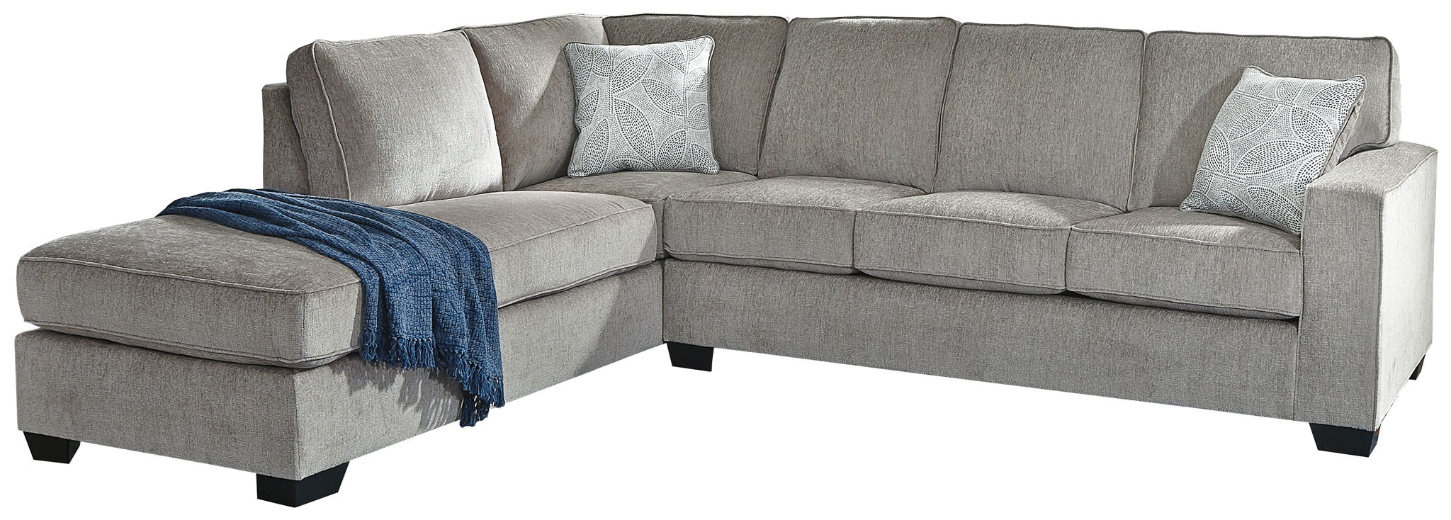 Altari - Sectional With Chaise - Image 3