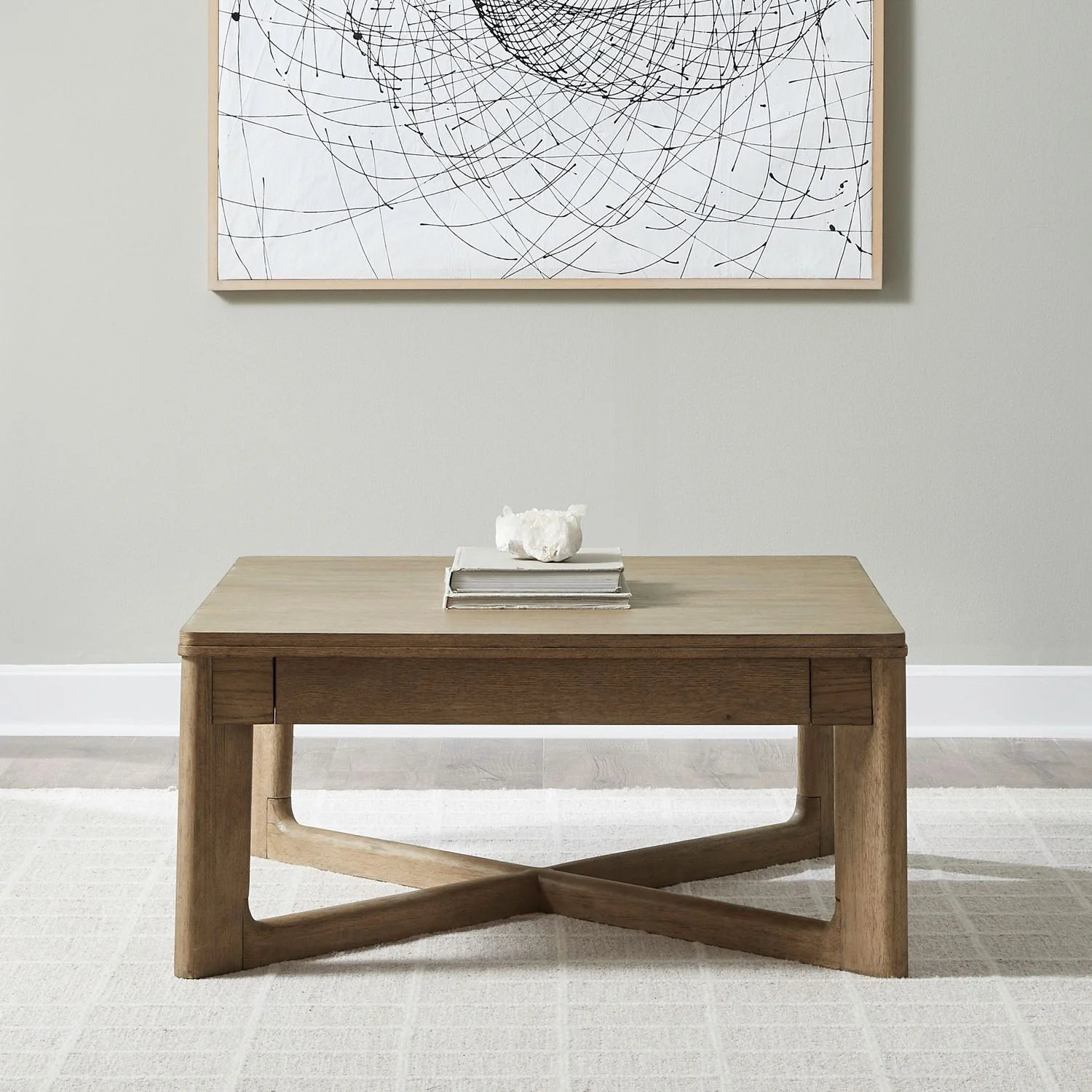 Ballentine – Table