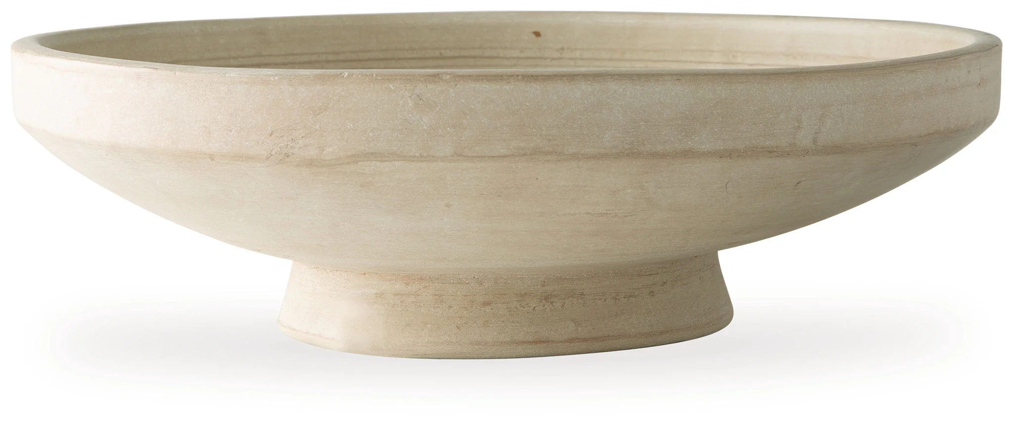Justy - Bowl - Antique Beige - Image 1