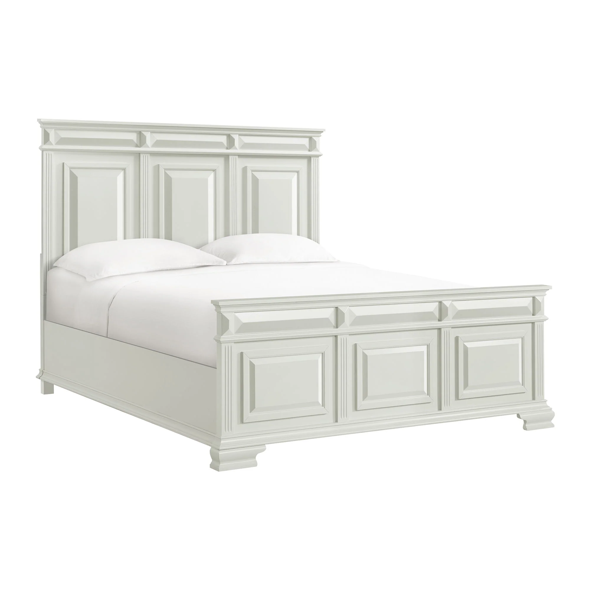 Bridgestone – Panel Bed