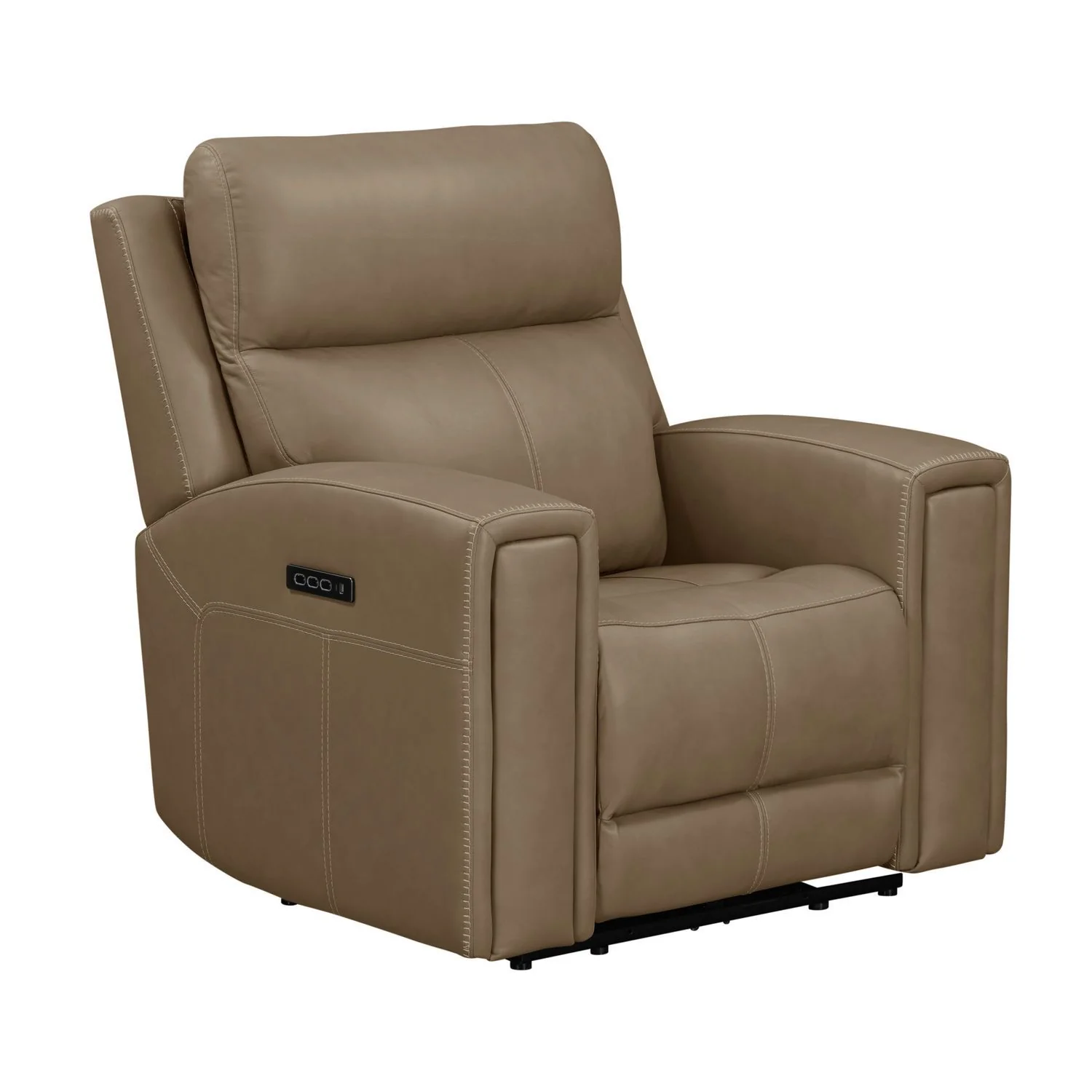 Camden - Swivel Glider Recliner P3 - Image 2