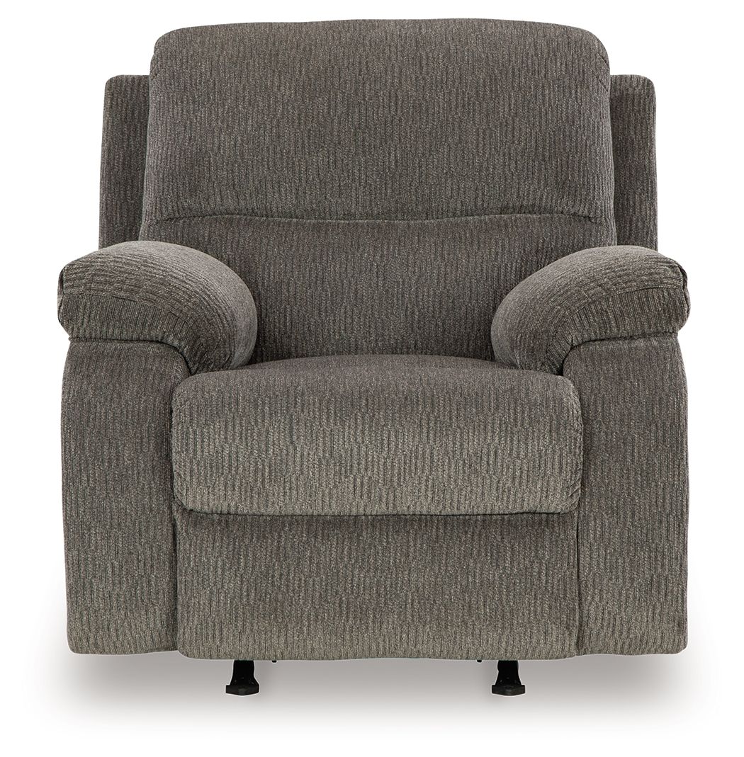 Scranto - Rocker Recliner - Image 3