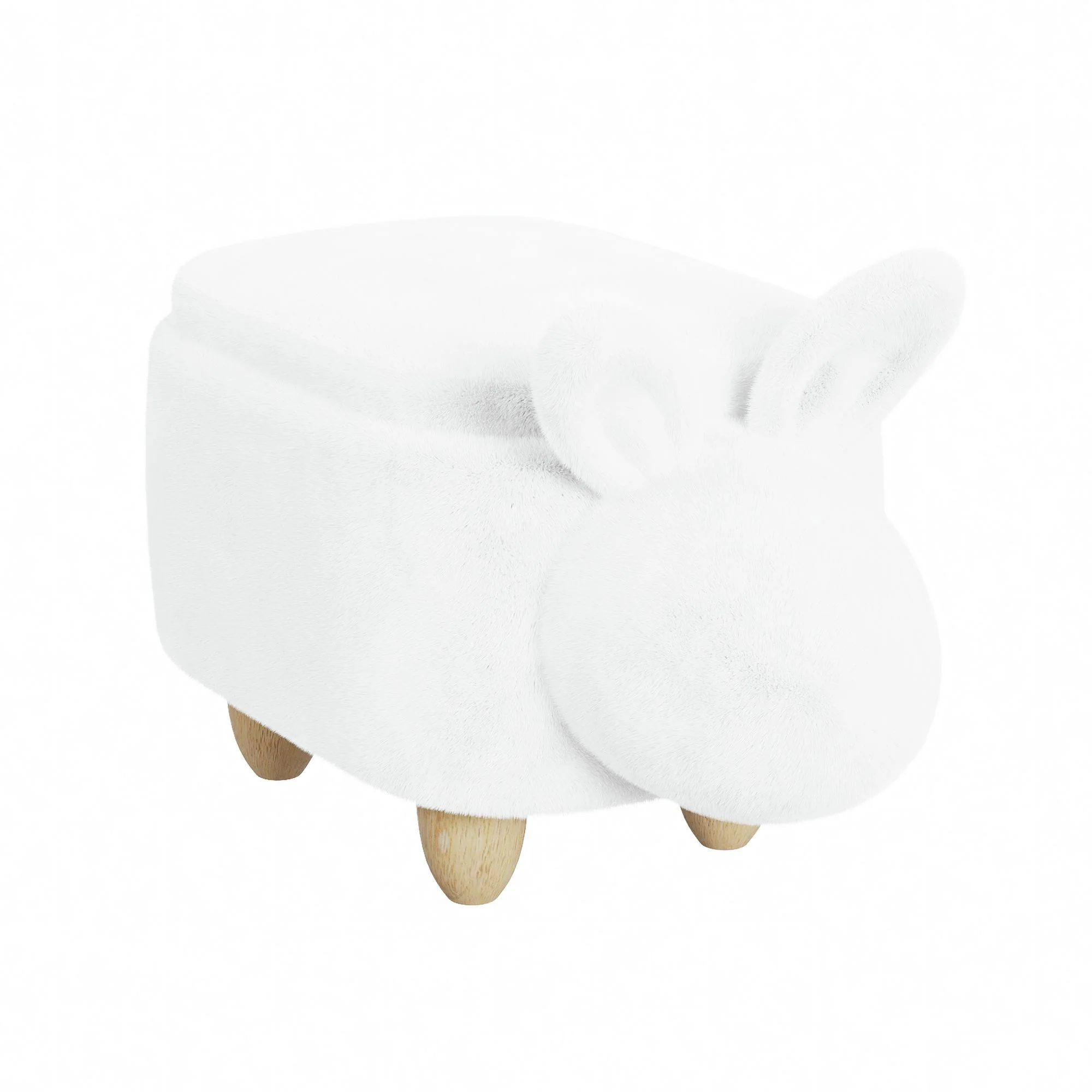 Animal Stools - Storage Stool - Image 2
