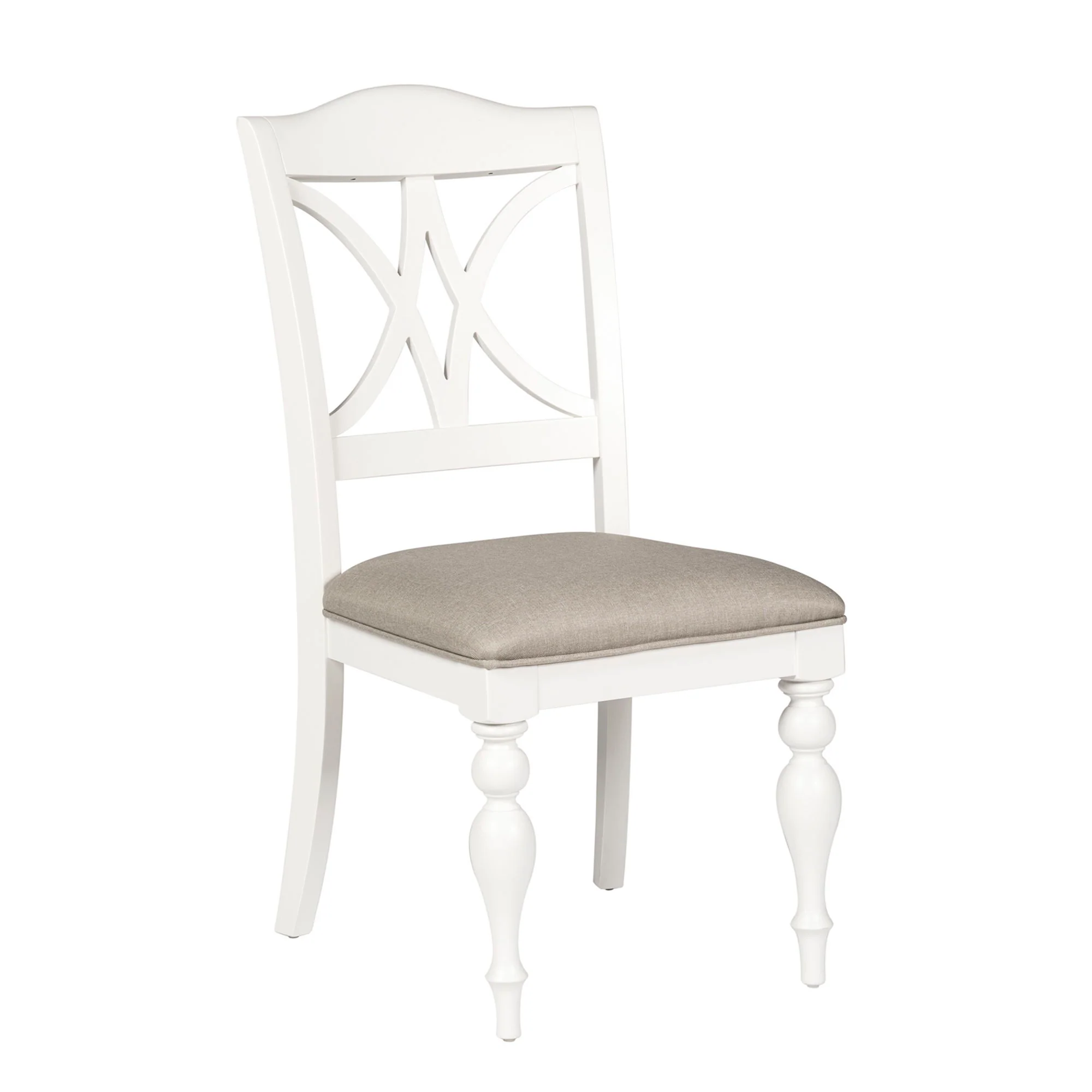 Summer House - Slat Back Side Chair (RTA) - Image 3