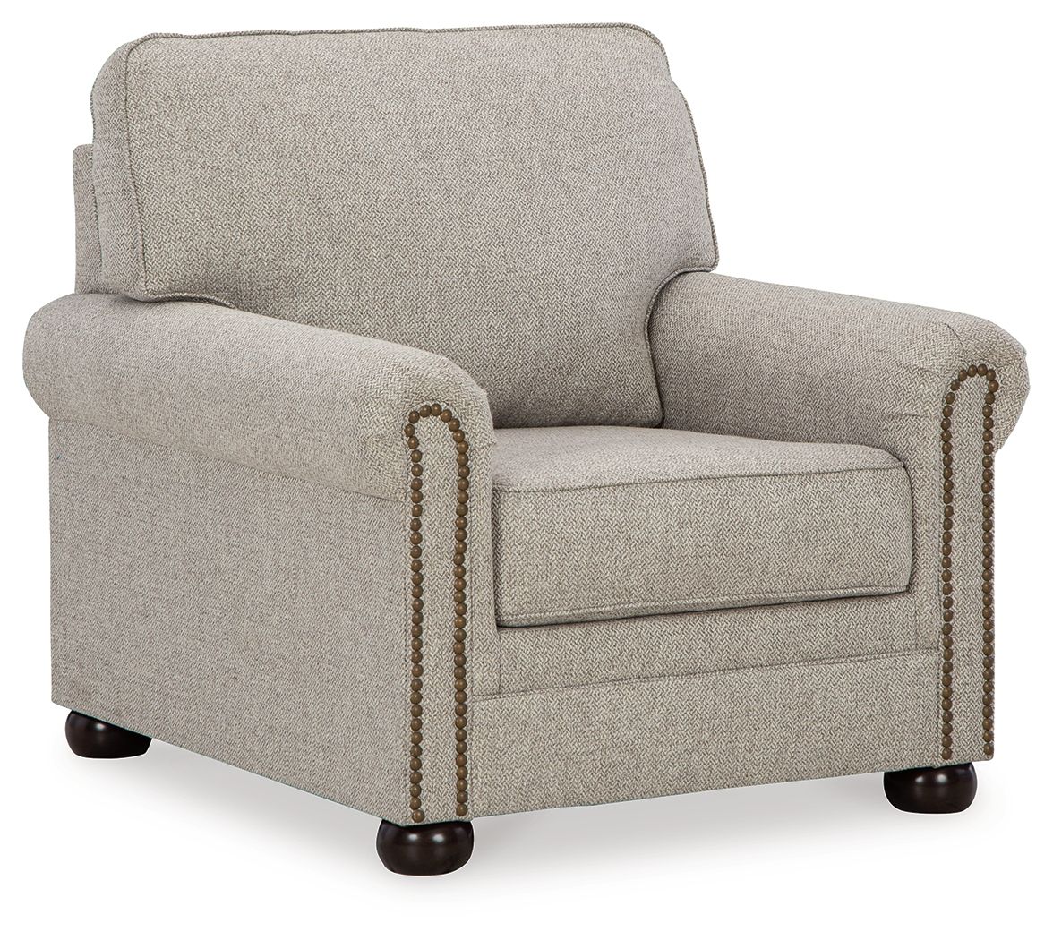 Gaelon - Chair - Dune - Image 1