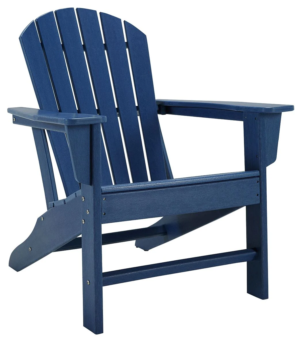 Sundown Treasure - Outdoor Adirondack Chair - Image 3