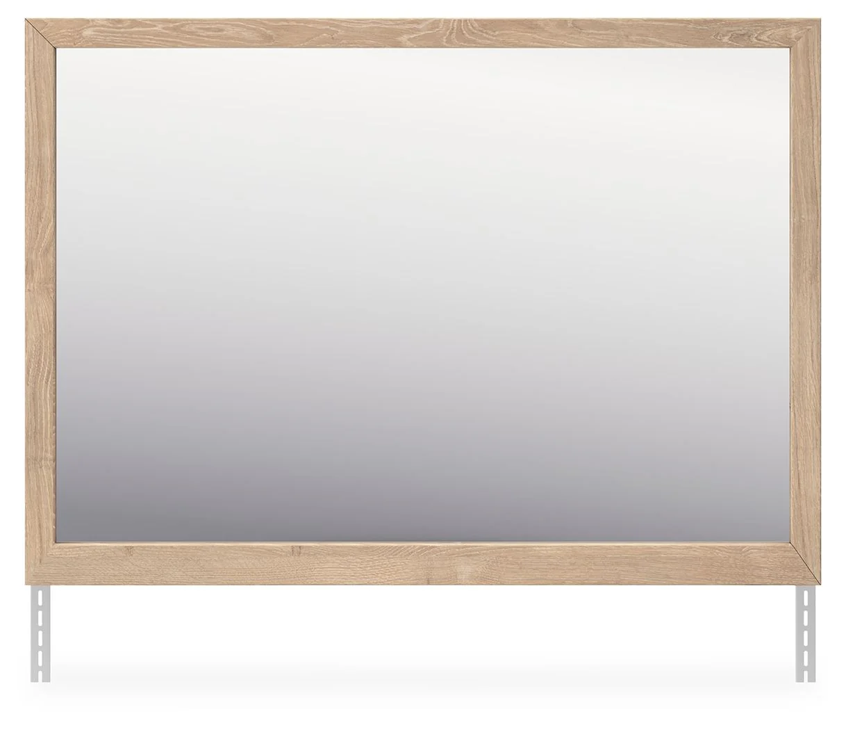 Cielden - Bedroom Mirror - Tan - Image 3
