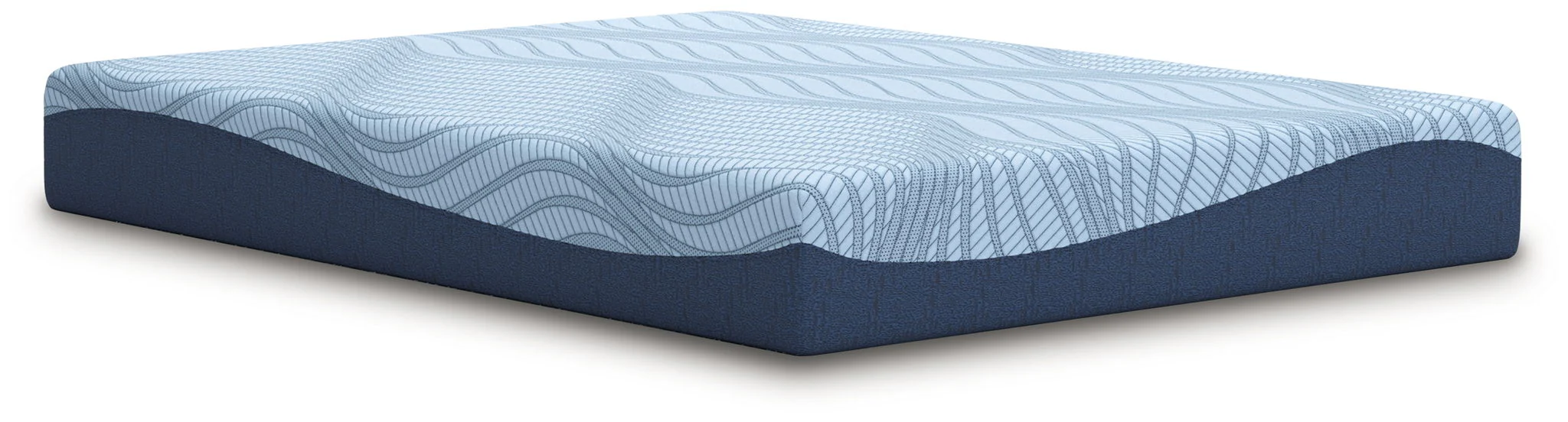 Peak 2.0 10 Memory Foam – Mattress