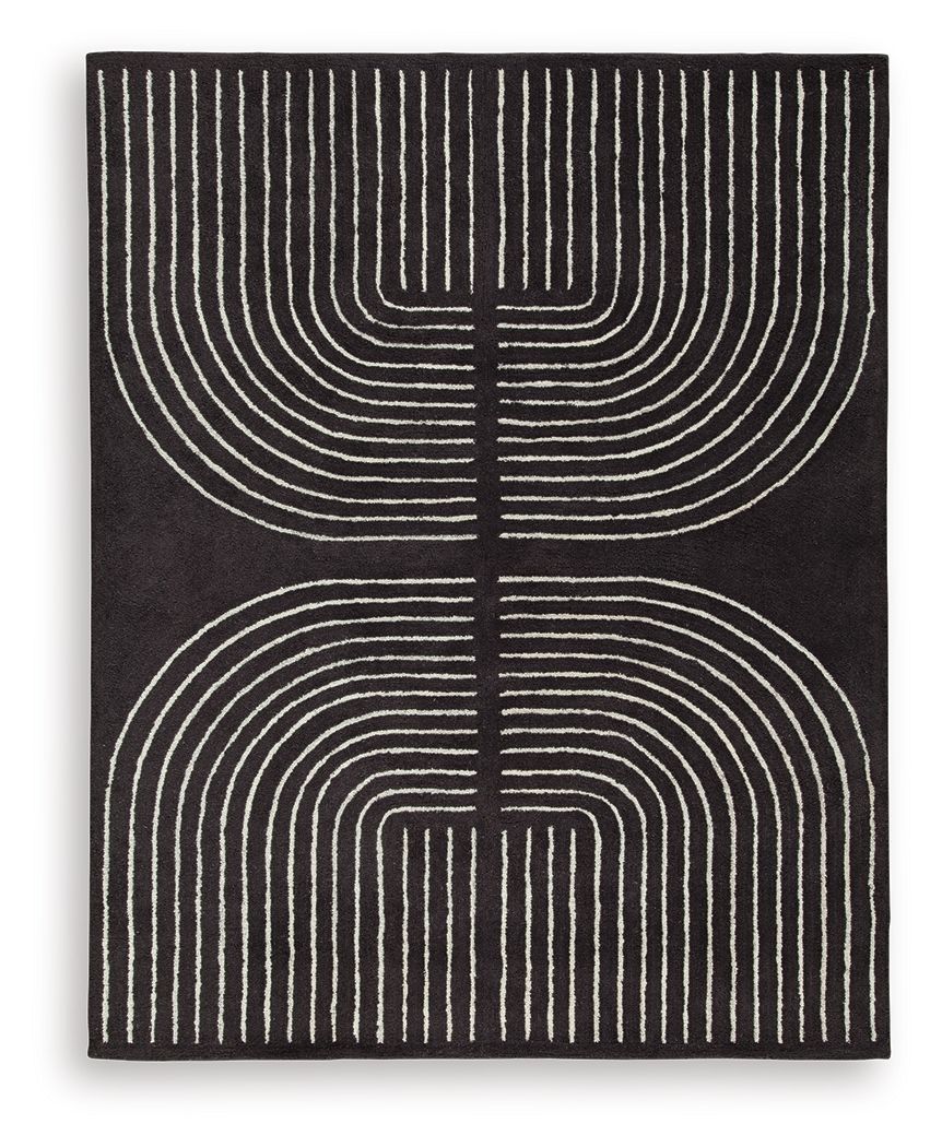 Eldonmore – Rug