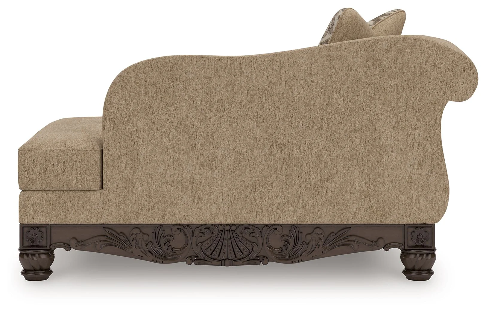 Chelsworth - RAF Corner Chaise - Golden - Image 2