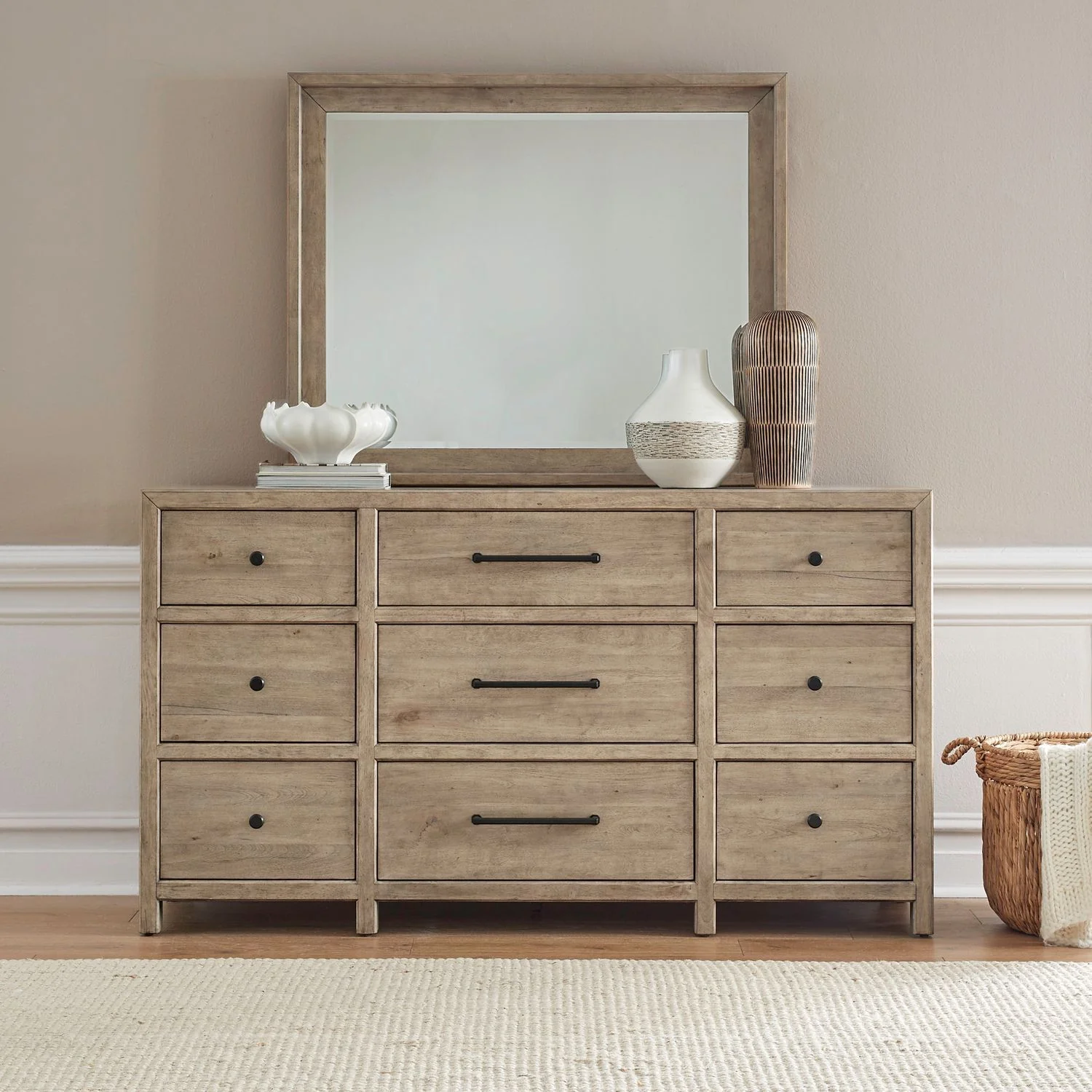 Proximity Place - Dresser - Image 1
