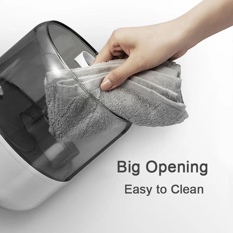 Large Capacity Glass Essential Oil Diffuser and Humidifier - Image 3