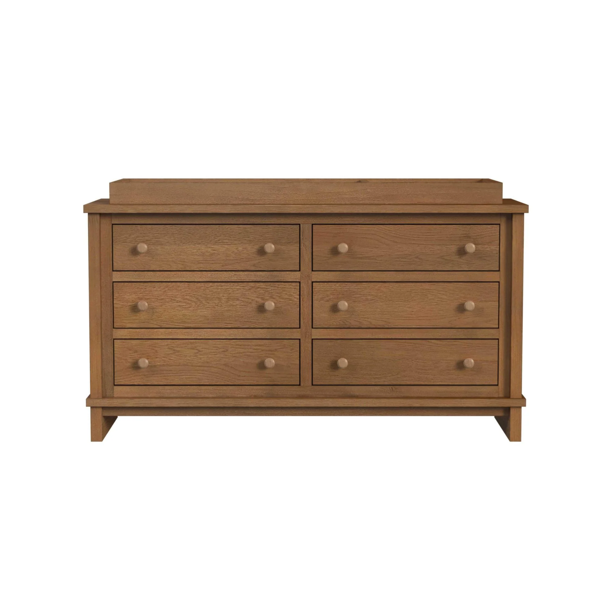 Wyller - Topper - Oak - Image 3