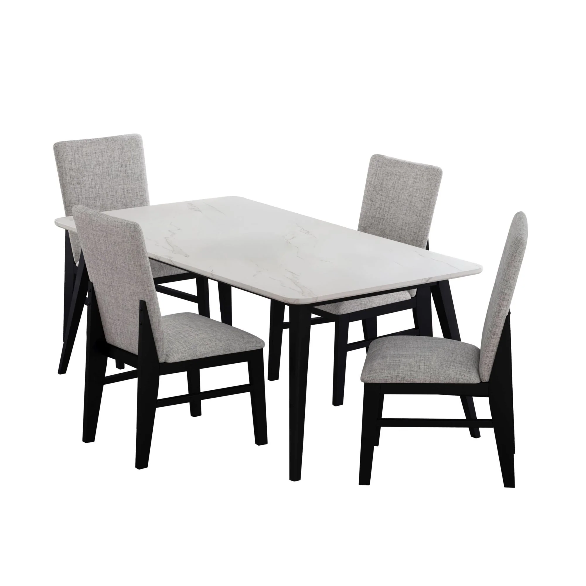 Marlene – Standard Height Dining Set