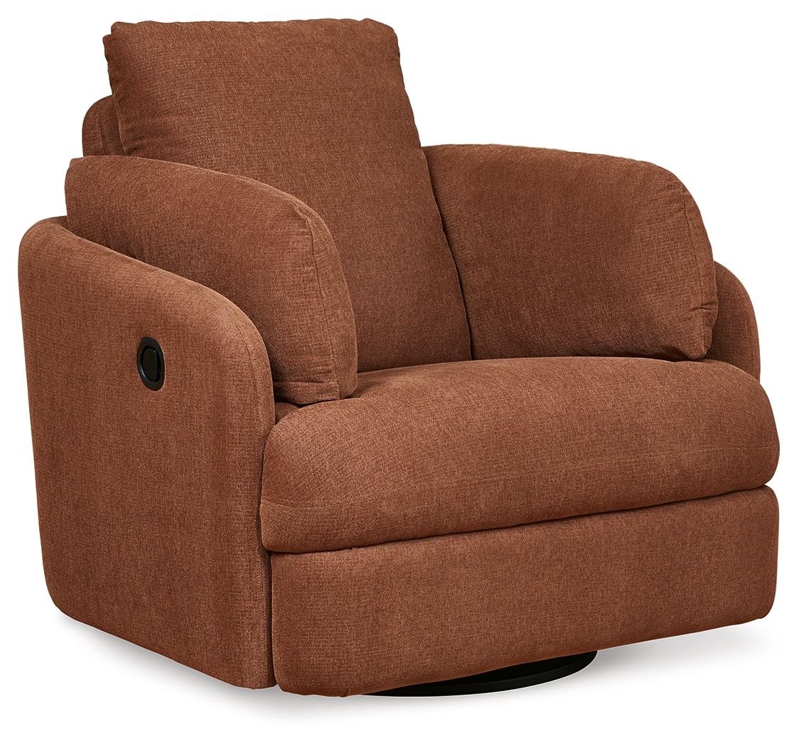 Modmax - Swivel Glider Recliner - Image 1