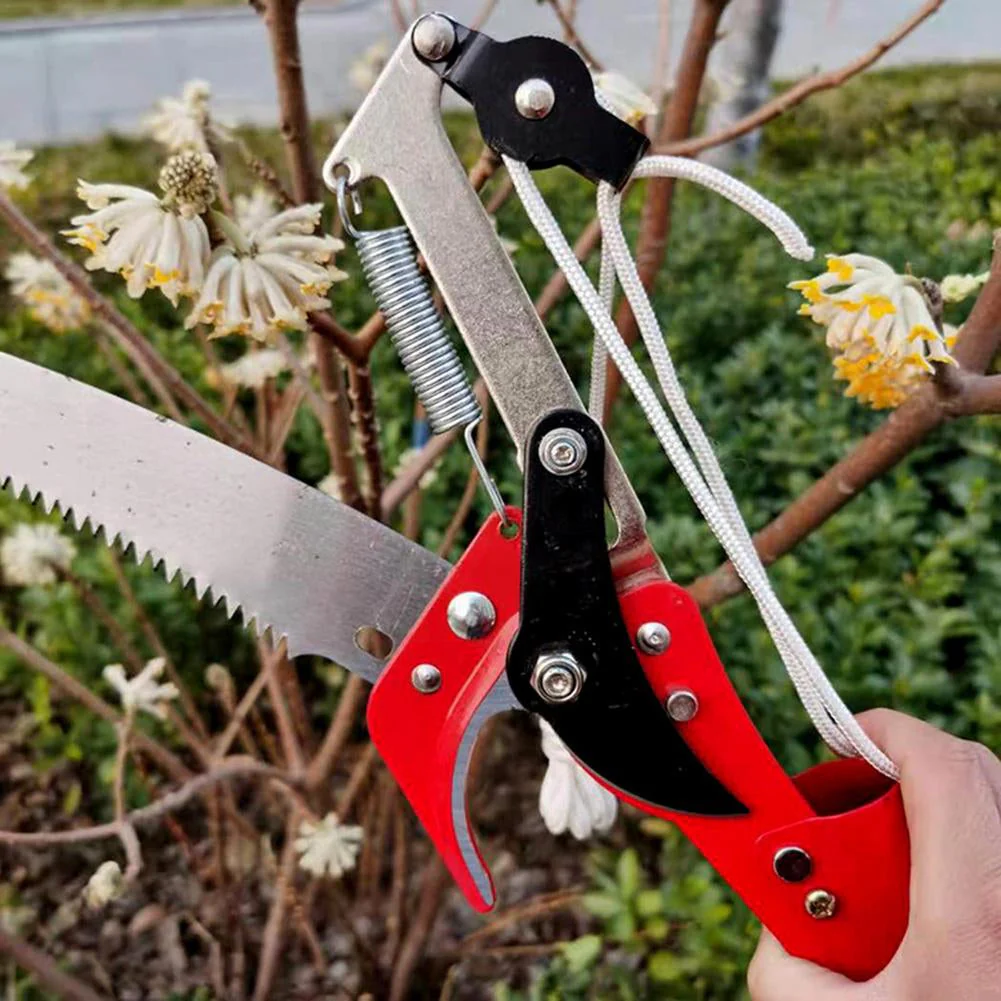 High-Altitude Outdoor Tree Trimmer Scissor - Image 1