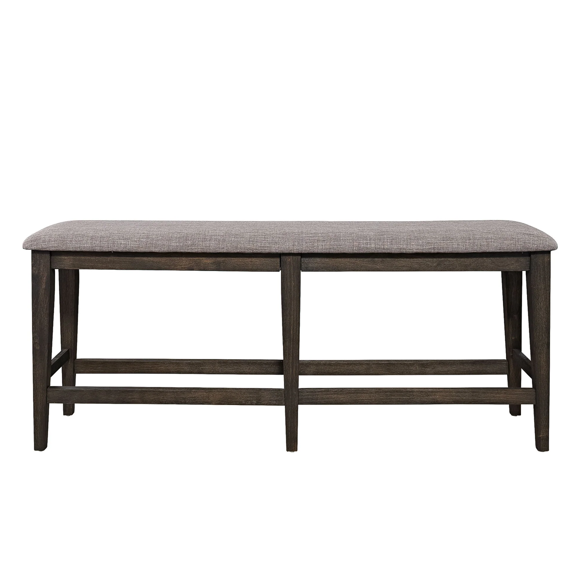 Double Bridge – Bench