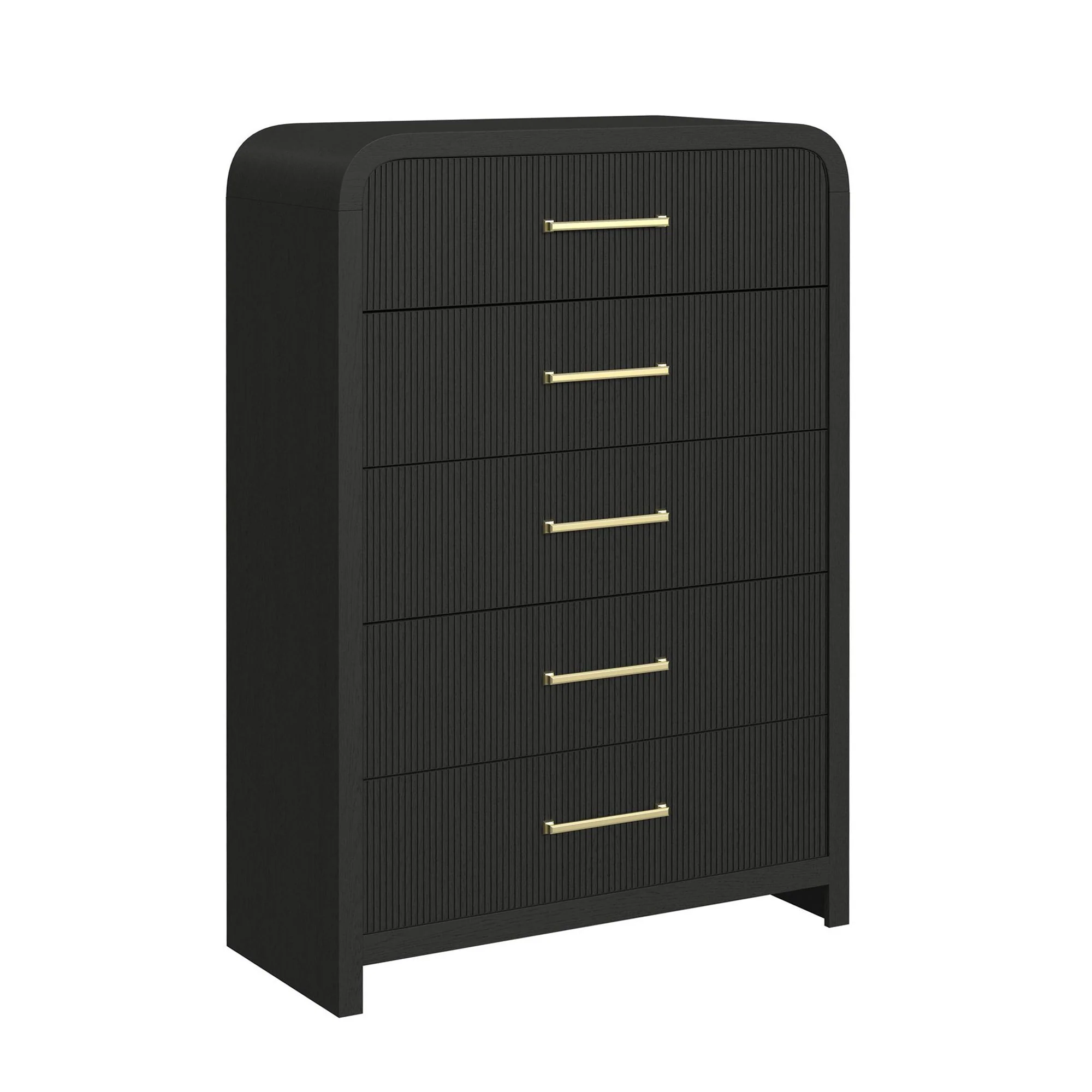 Ridgemont - 5-Drawer Chest - Image 2