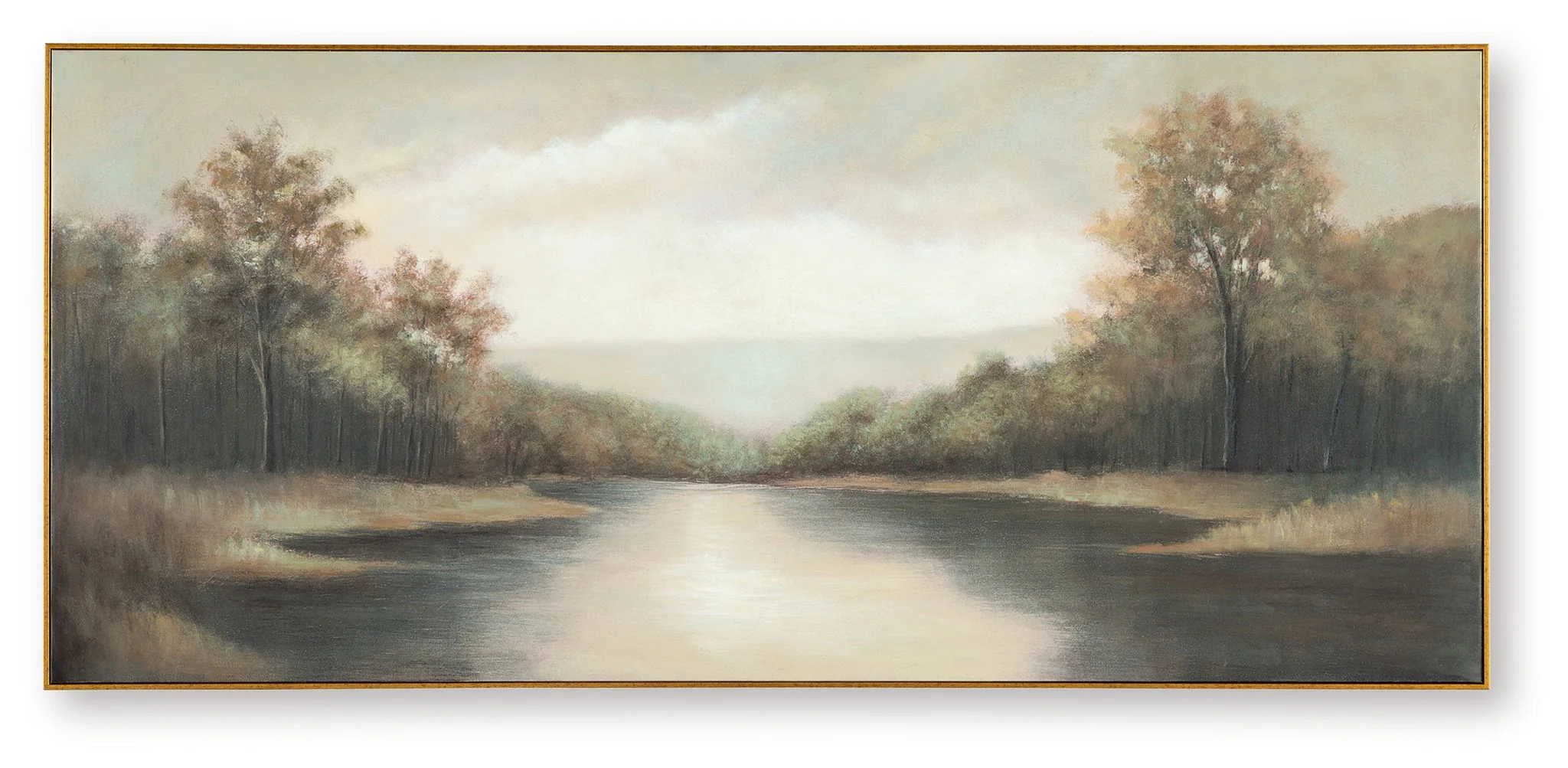 Edendale – Wall Art – Multi