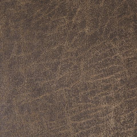 Urbinforte - Large Upholstered Dining Room Bench - Light Brown - Image 3