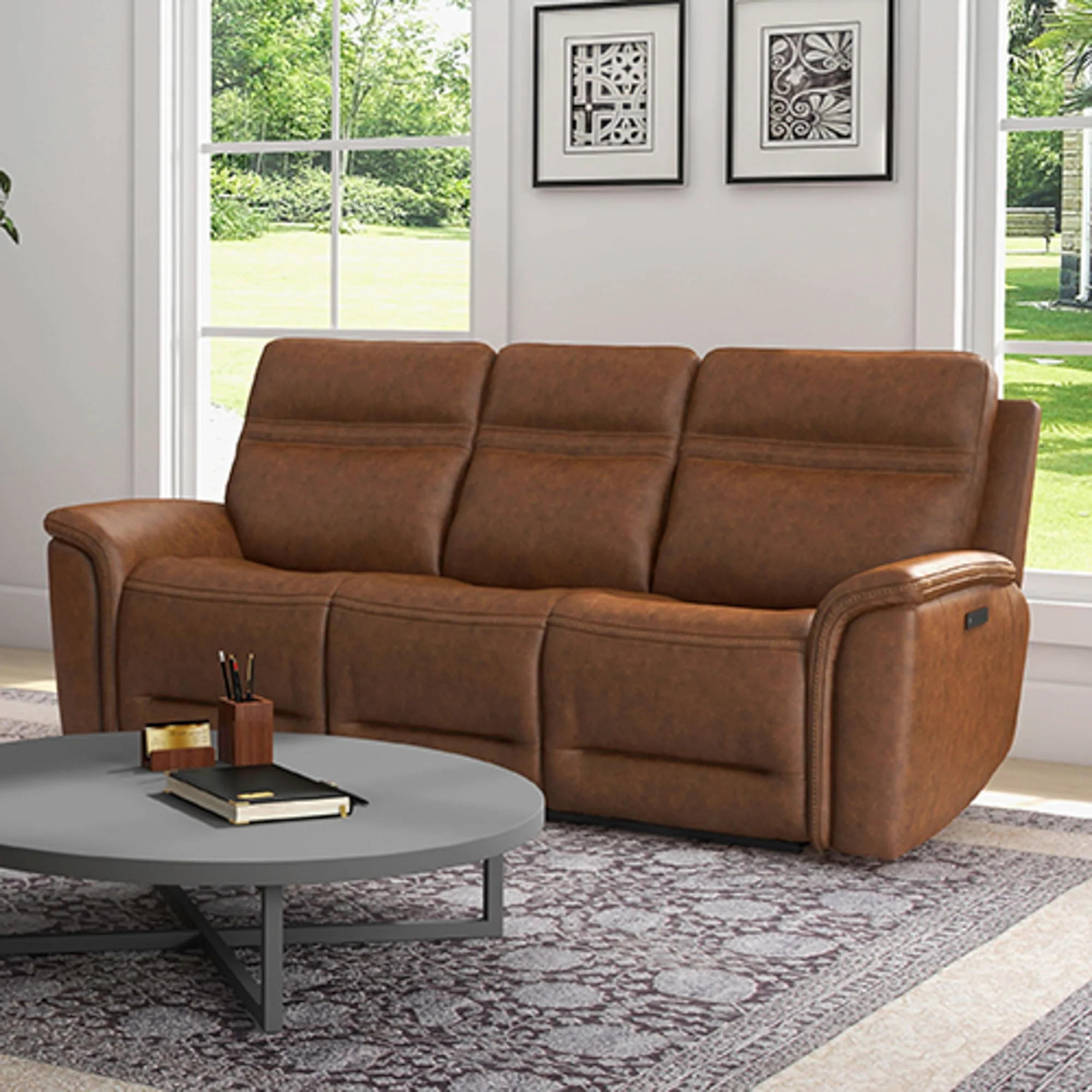 Cooper - Sofa P3 & ZG - Image 2