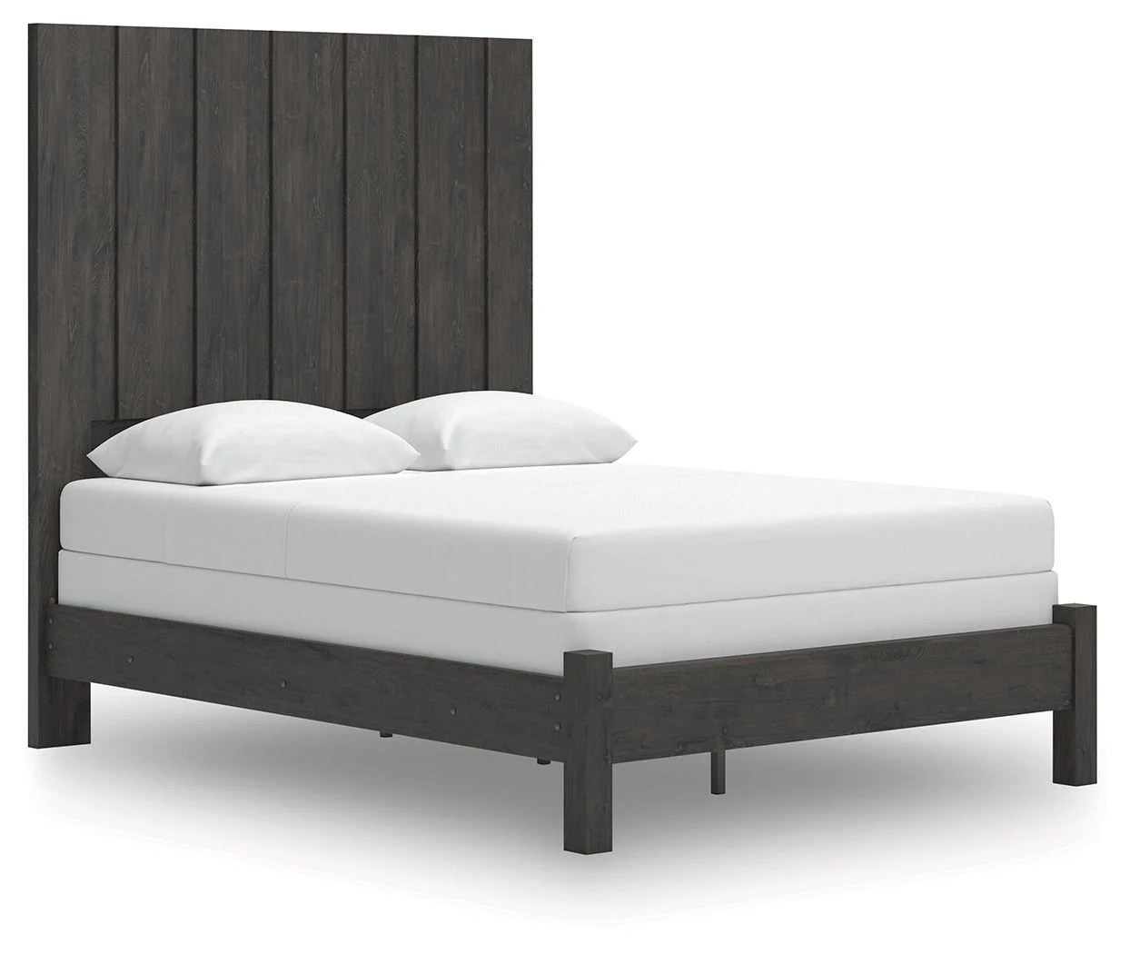 Fraluna – Panel Bed