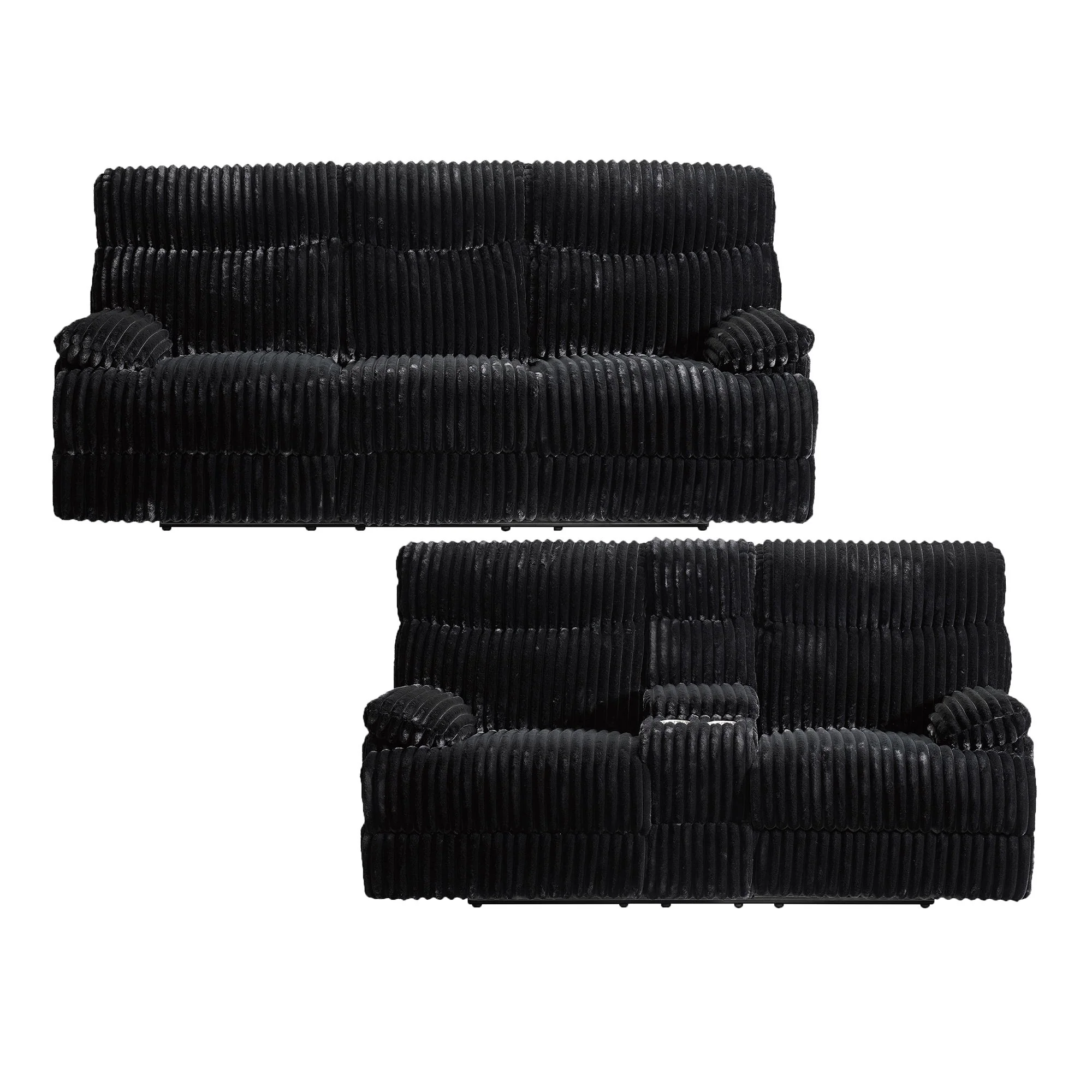 Admiral - Living Room Set - Image 2