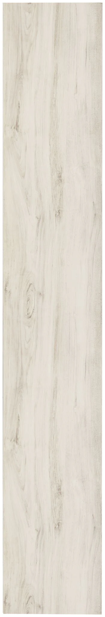 Bellaby - Pier - 4 Shelves - Whitewash - Image 3