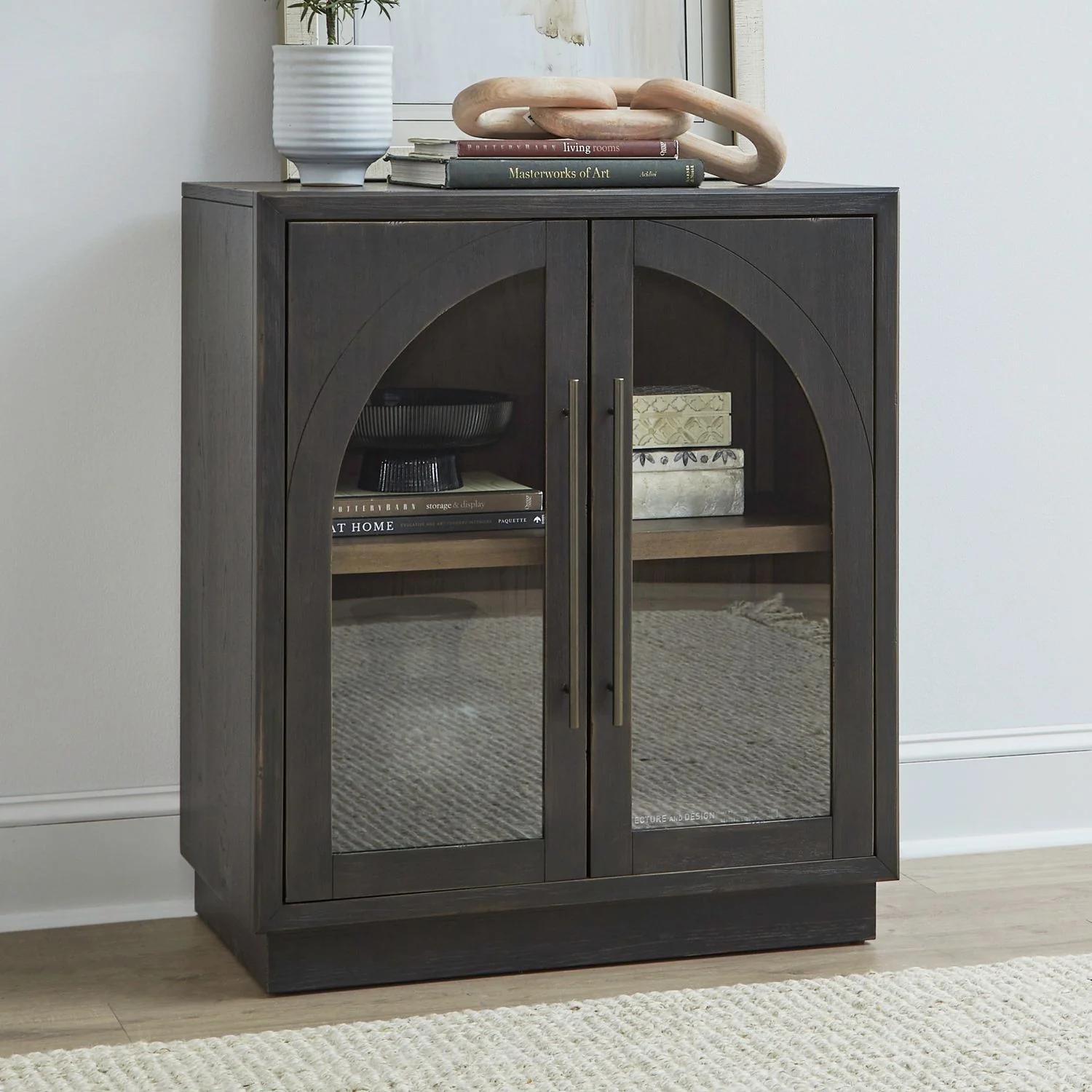 Archway - Accent Cabinet - Image 2