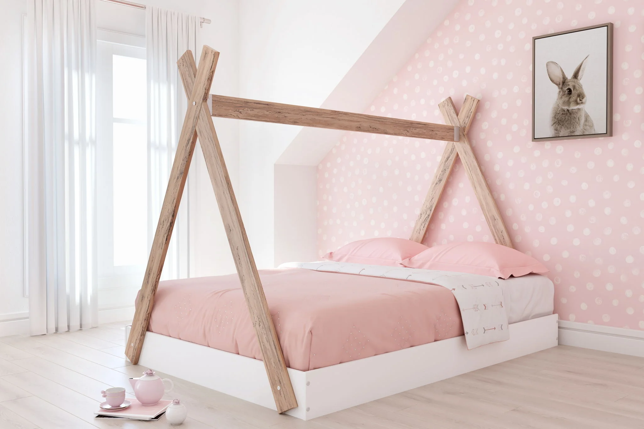 Piperton - Complete Bed In Box - Image 2