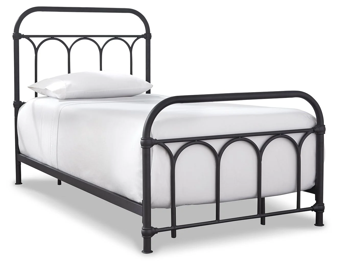 Nashburg – Arch Bed