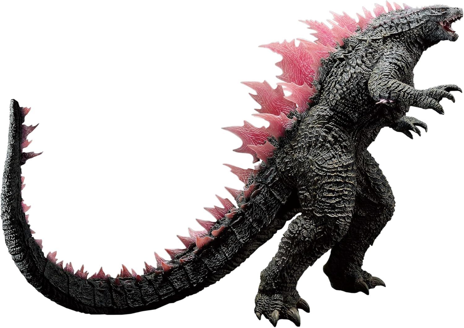 Bandai Spirits  – Godzilla x Kong The New Empire – Godzilla 2024 Evolved Version Ichibansho Figure