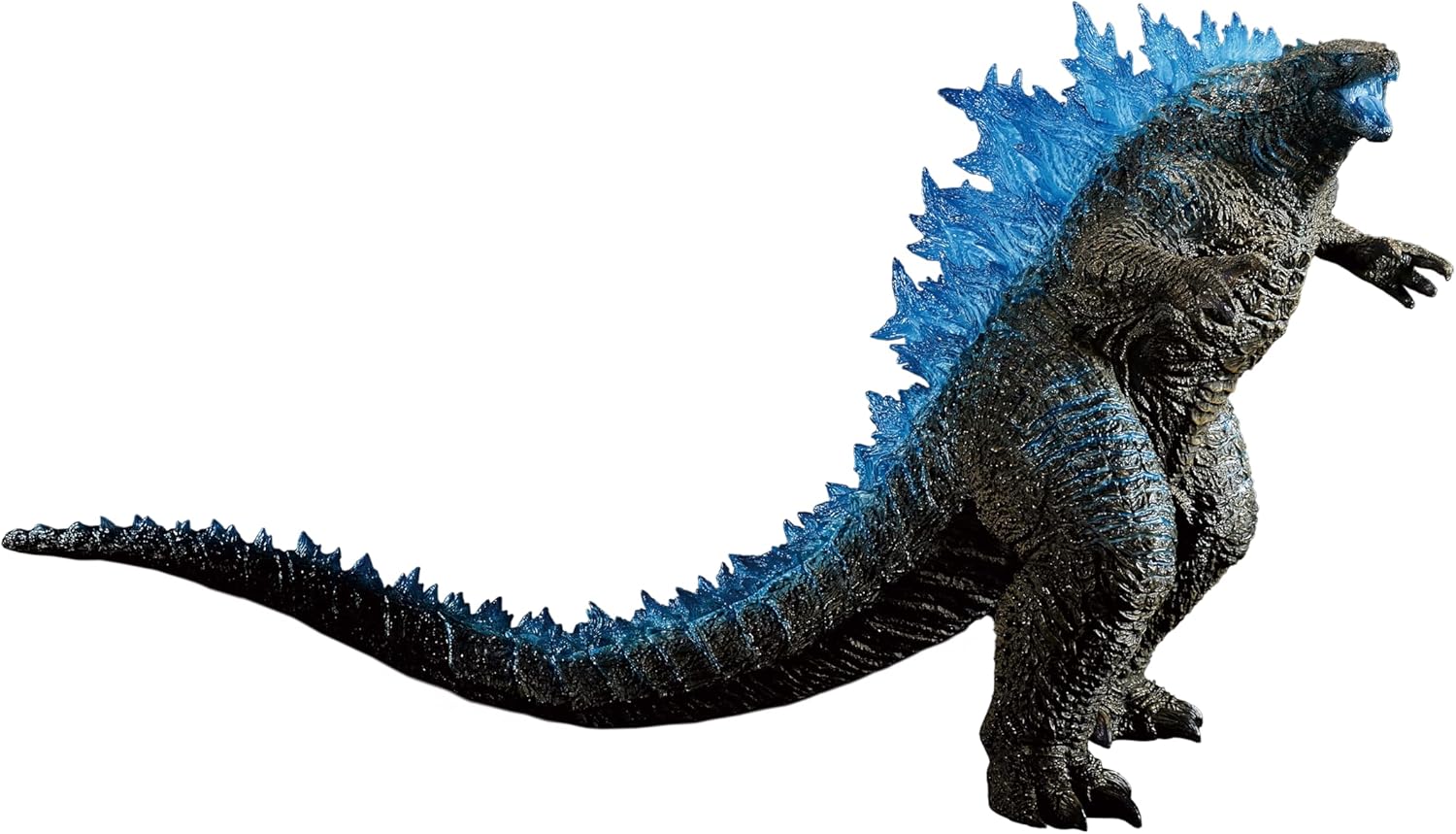 Bandai Spirits  – Godzilla x Kong The New Empire – Godzilla 2024 Heat Ray Version Ichibansho Figure