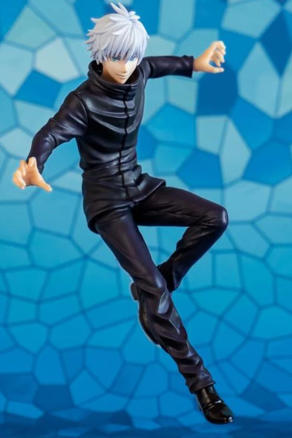Bandai Spirits Ichibansho - Jujutsu Kaisen - Satoru Gojo Reprint Ver The Fourth - Image 3